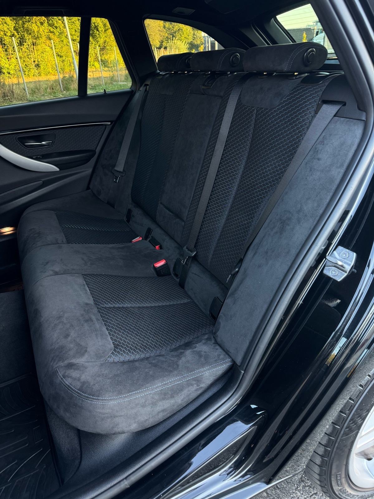 • BMW F31 320xd B47 LCI • M PAKET • 2018 • FULL LED • KAO NOV, fotografija 11