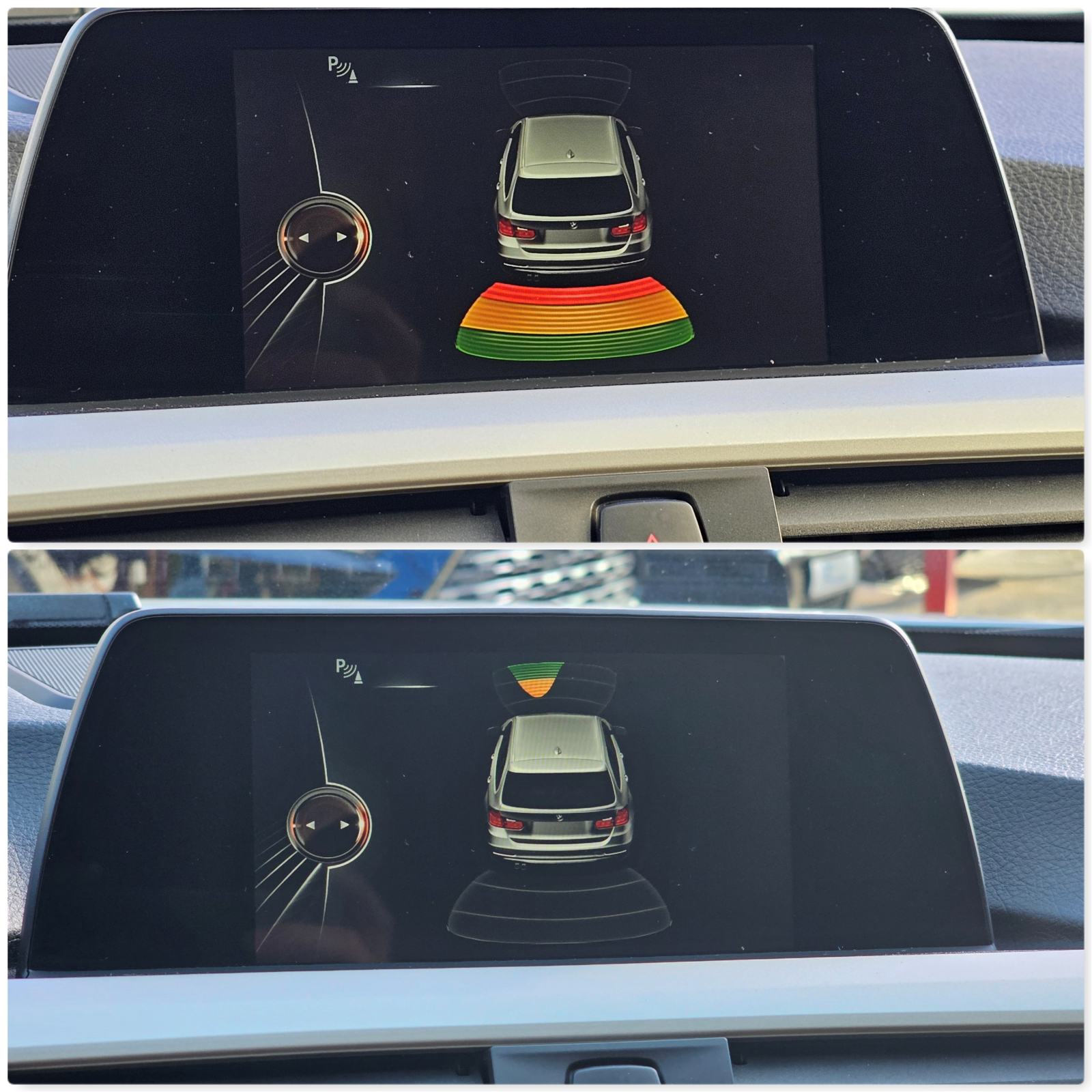 BMW*F31*AUTOMATIK*2015.G*2.0D-150KS*MODERN*NAVI*KOŽA*LED*11990e, fotografija 11