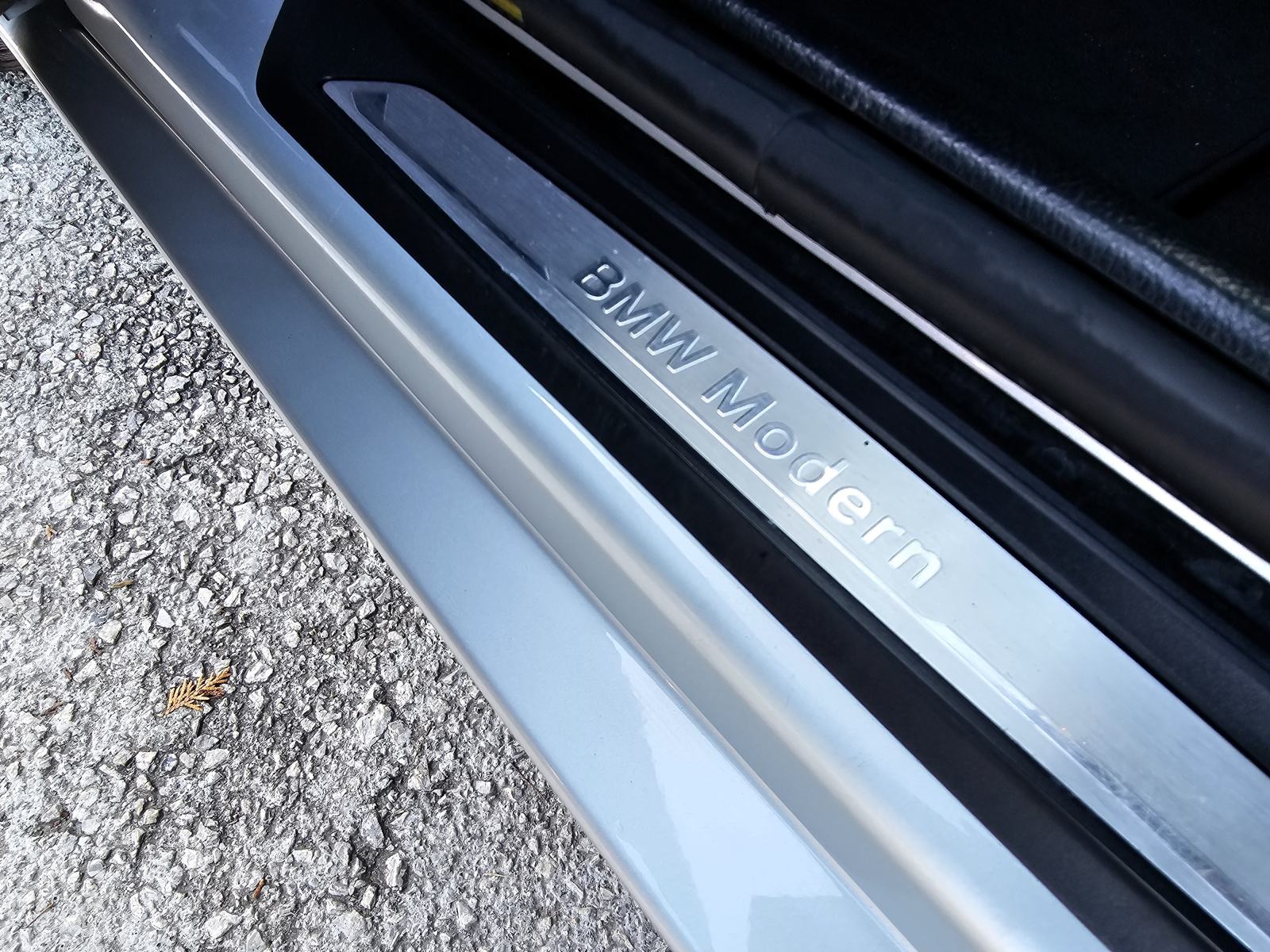 BMW*F31*AUTOMATIK*2015.G*2.0D-150KS*MODERN*NAVI*KOŽA*LED*11990e, fotografija 9