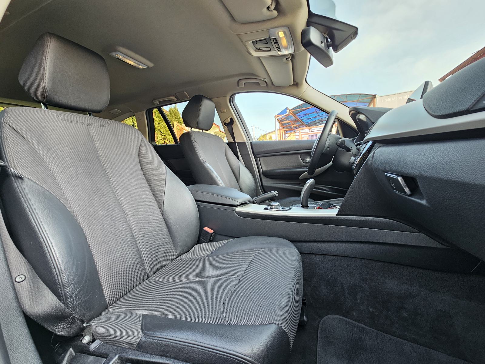 BMW*F31*AUTOMATIK*2015.G*2.0D-150KS*MODERN*NAVI*KOŽA*LED*11990e, fotografija 19