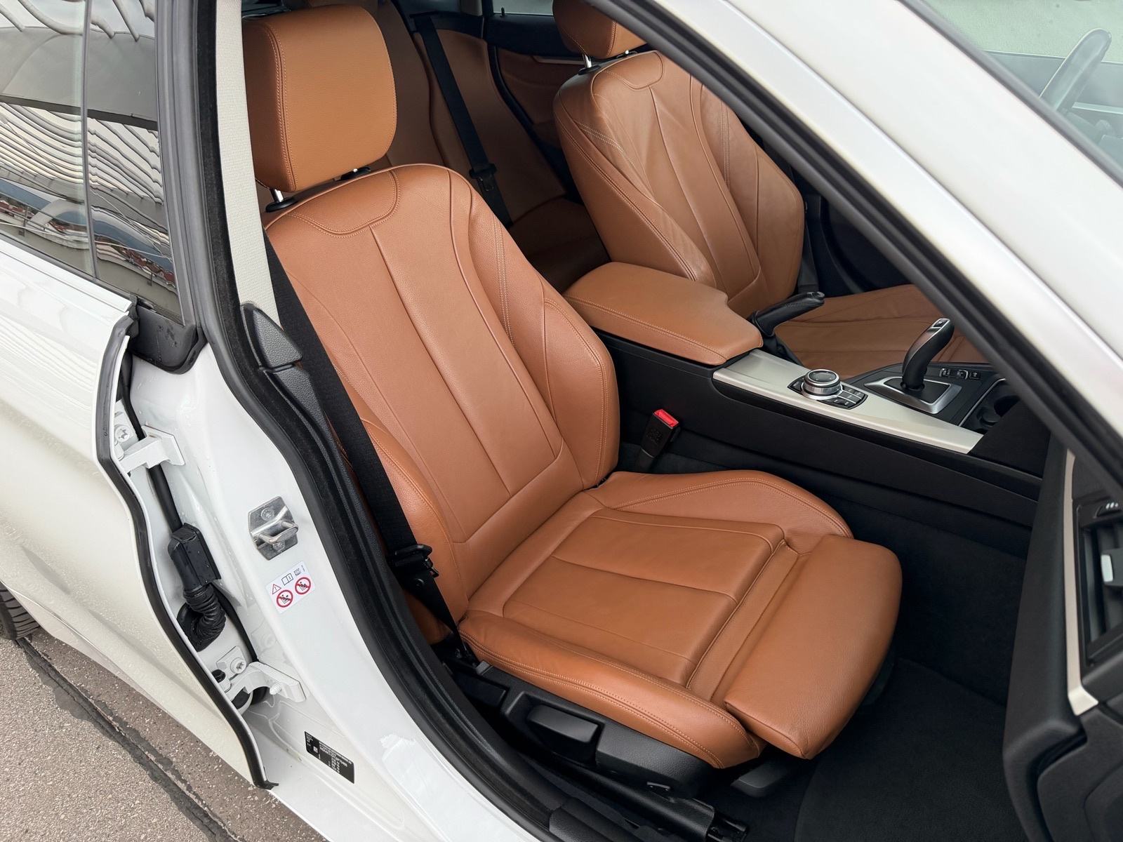 Bmw F36 418d Gran Coupe 2019. LCI automatik, Adaptive LED, HR VOZILO, fotografija 14
