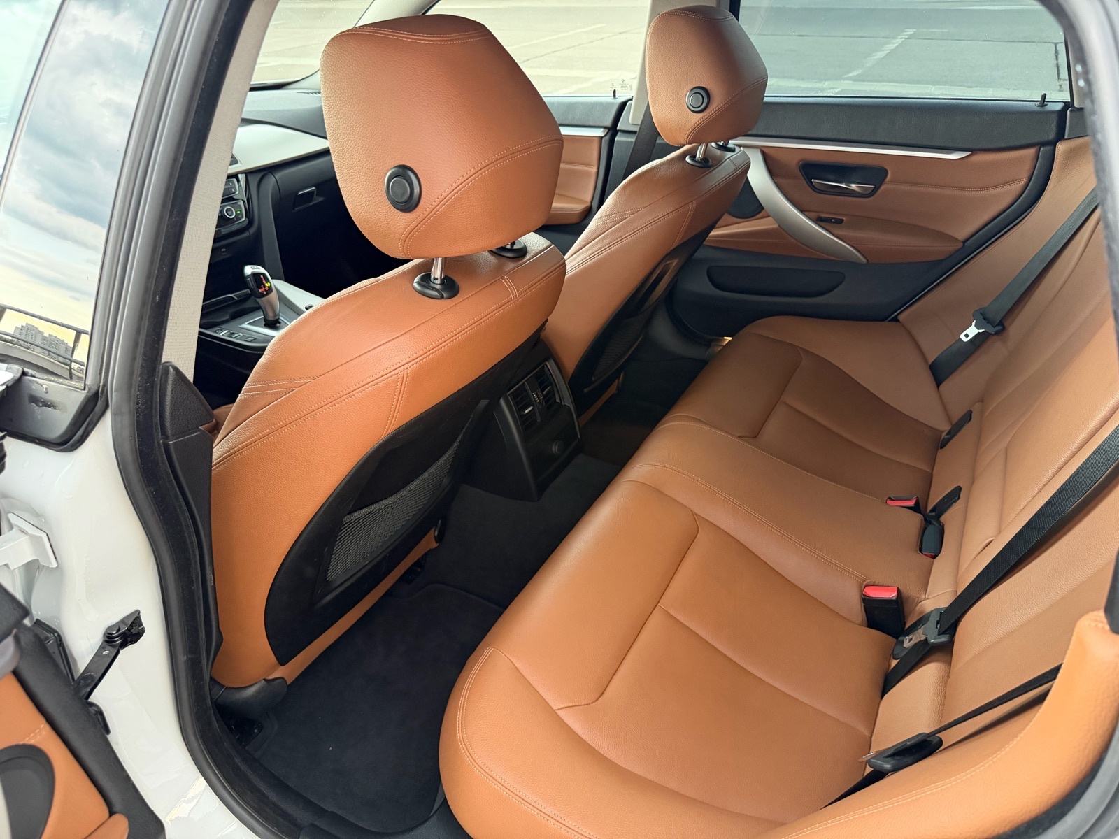 Bmw F36 418d Gran Coupe 2019. LCI automatik, Adaptive LED, HR VOZILO, fotografija 15