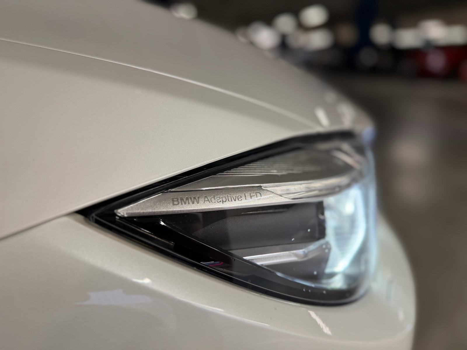 Bmw F36 418d Gran Coupe 2019. LCI automatik, Adaptive LED, HR VOZILO, fotografija 16