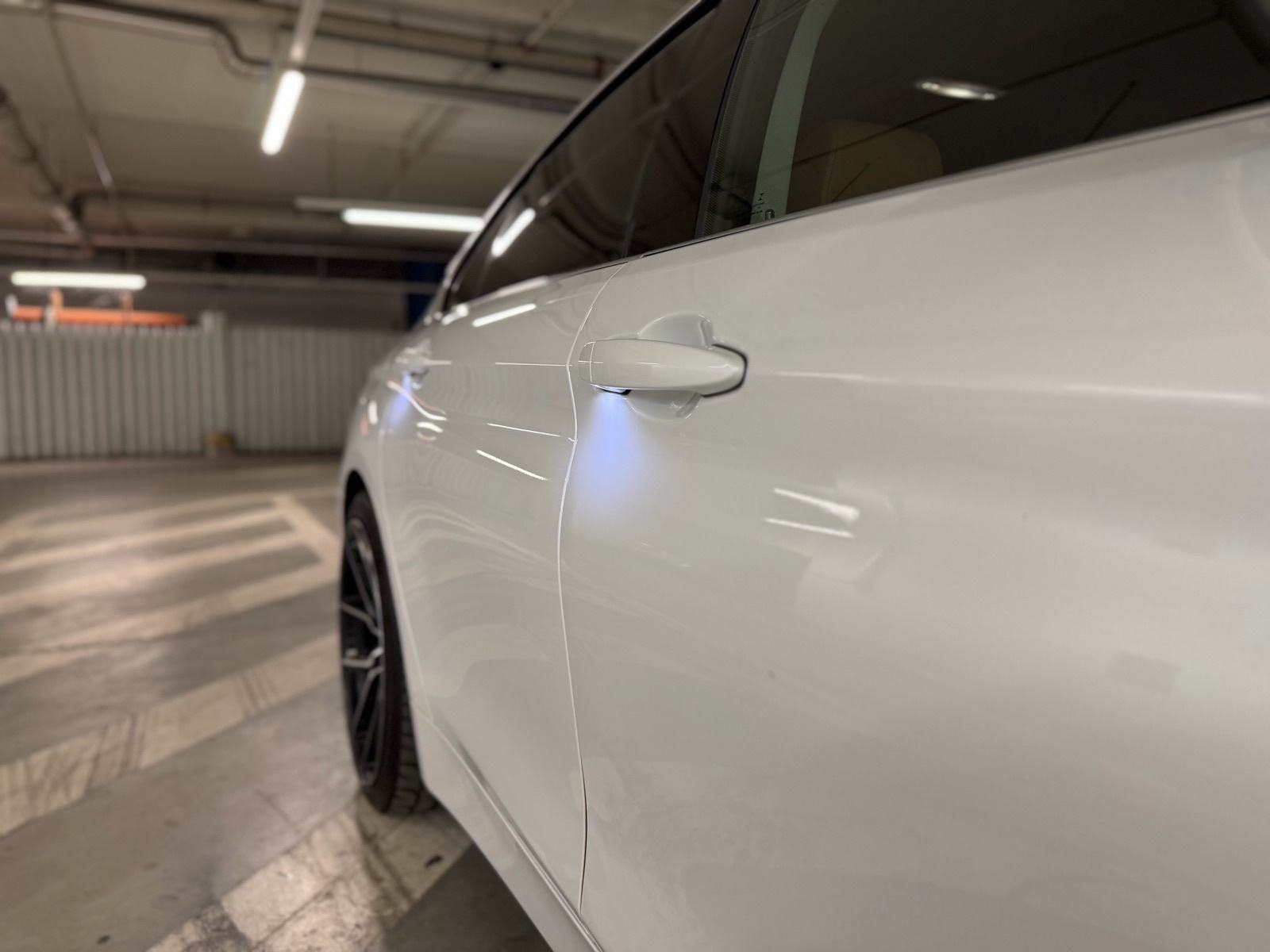 Bmw F36 418d Gran Coupe 2019. LCI automatik, Adaptive LED, HR VOZILO, fotografija 18
