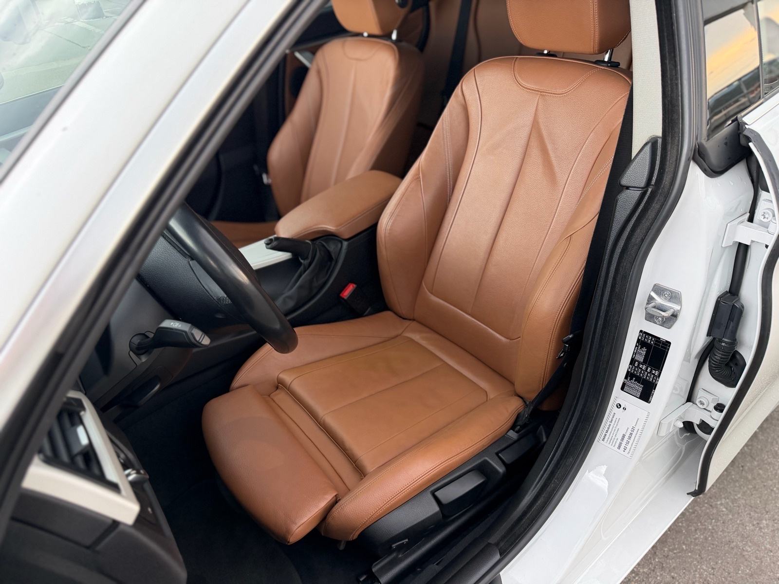 Bmw F36 418d Gran Coupe 2019. LCI automatik, Adaptive LED, HR VOZILO, fotografija 11