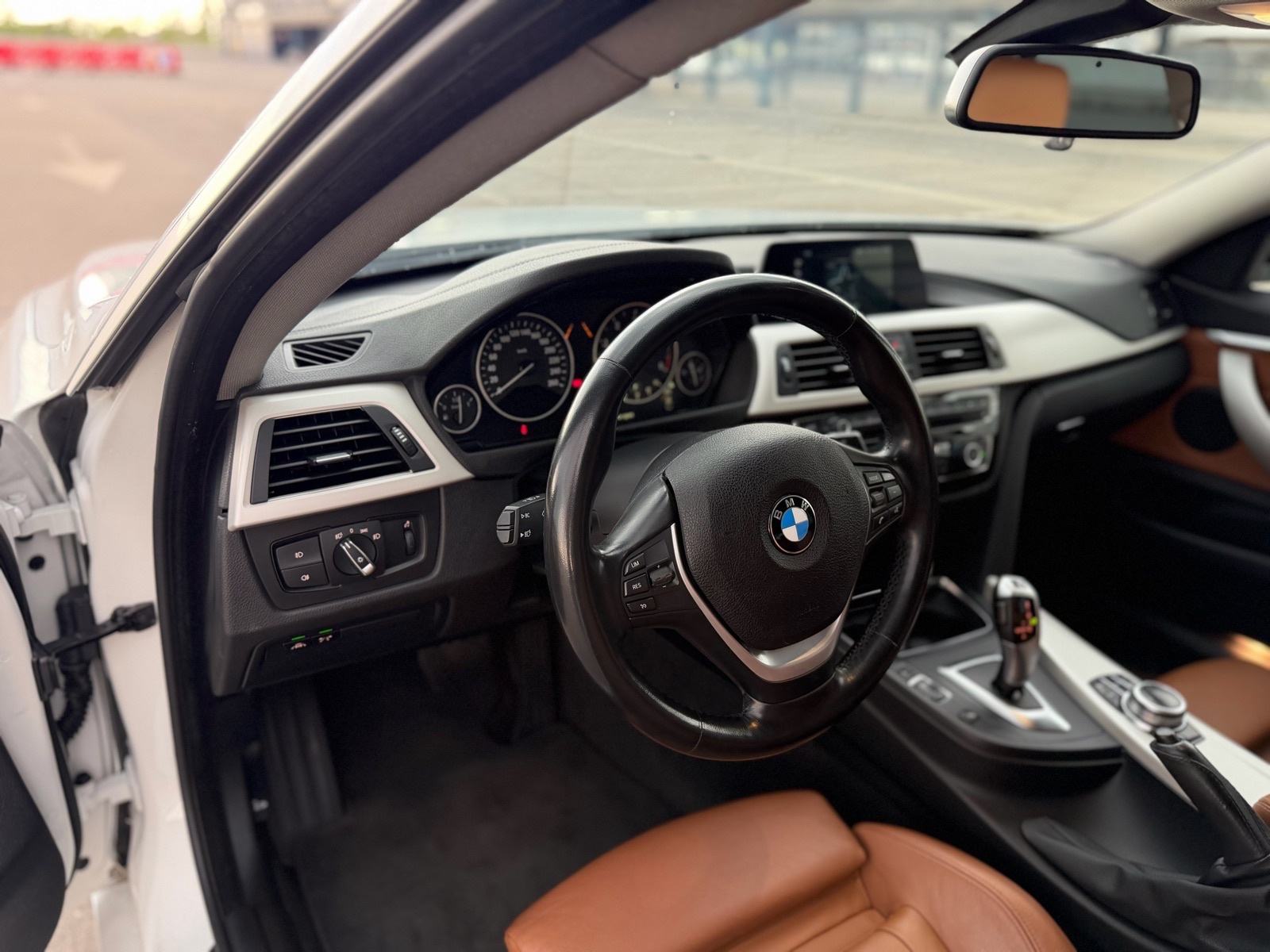 Bmw F36 418d Gran Coupe 2019. LCI automatik, Adaptive LED, HR VOZILO, fotografija 12