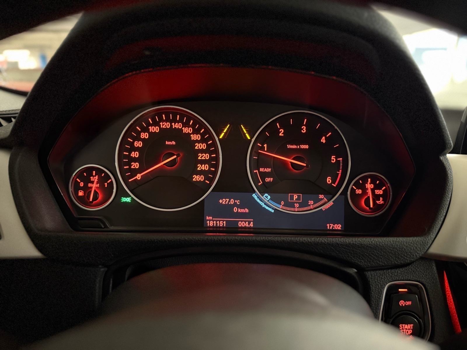 Bmw F36 418d Gran Coupe 2019. LCI automatik, Adaptive LED, HR VOZILO, fotografija 13