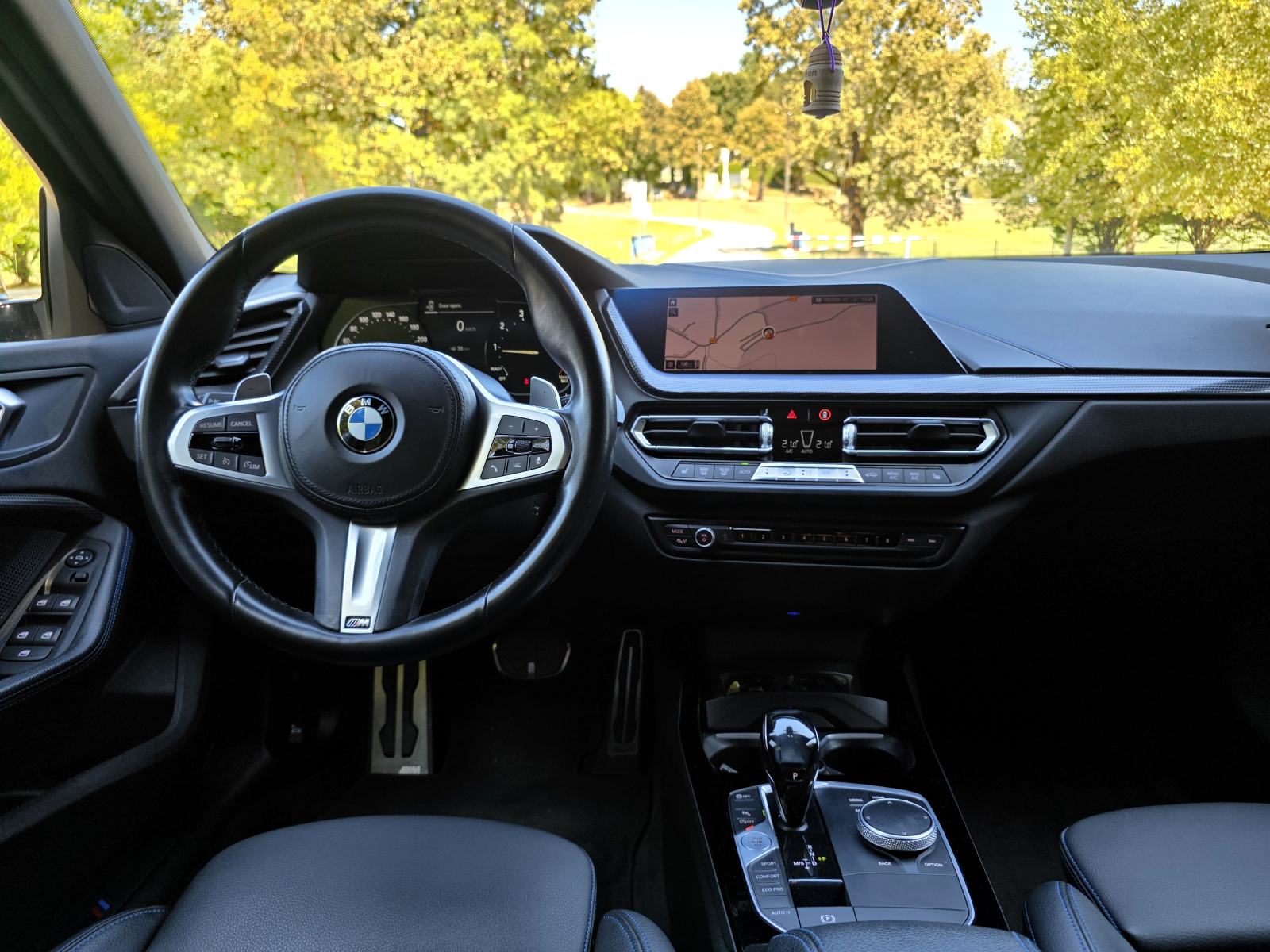 BMW F40 M135i xDrive Automatik *reg.godinu dana *74 tkm *besprijekoran, fotografija 19