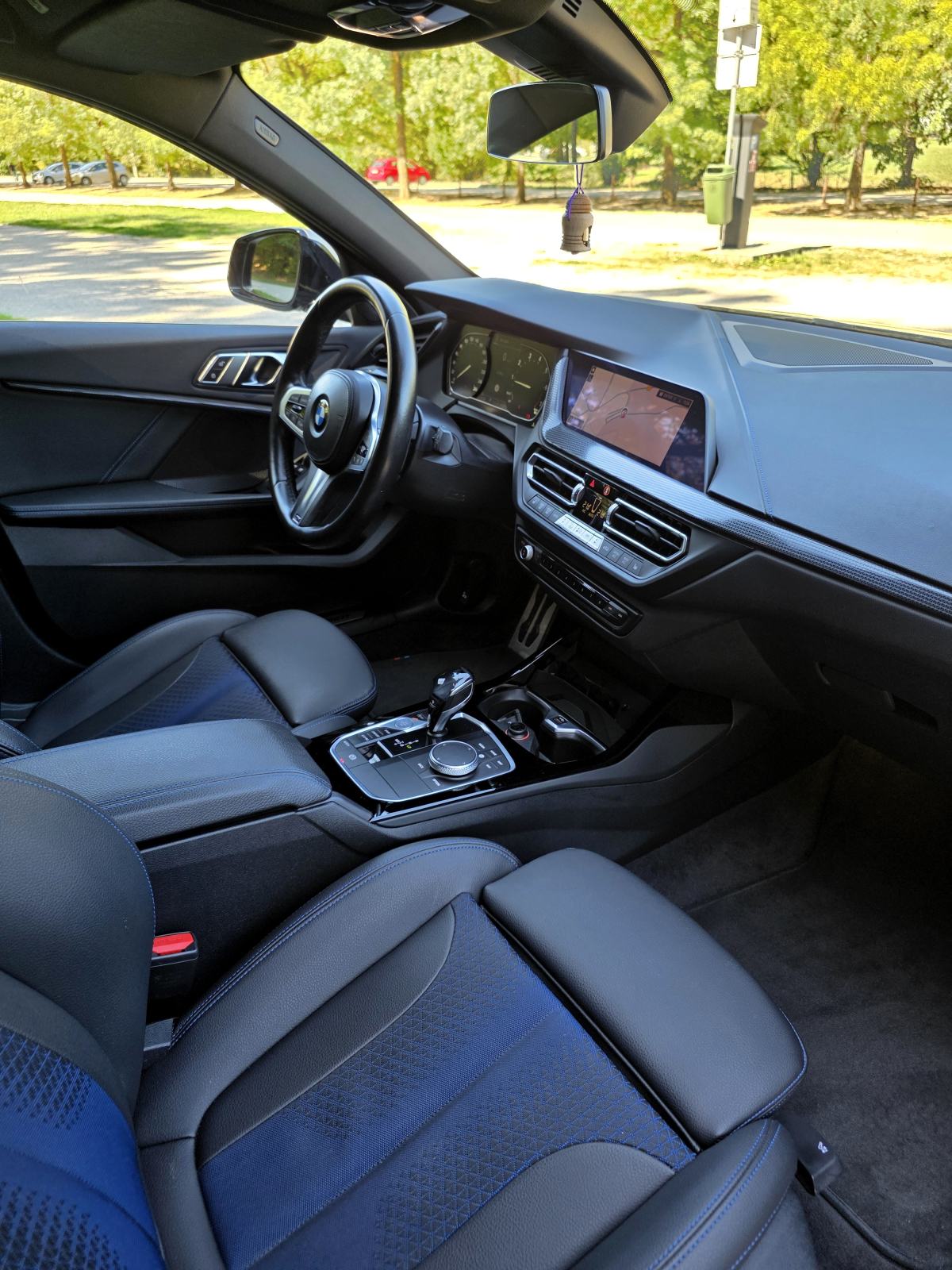 BMW F40 M135i xDrive Automatik *reg.godinu dana *74 tkm *besprijekoran, fotografija 17