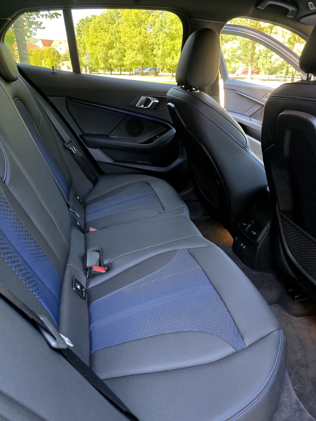 BMW F40 M135i xDrive Automatik *reg.godinu dana *74 tkm *besprijekoran, fotografija 20