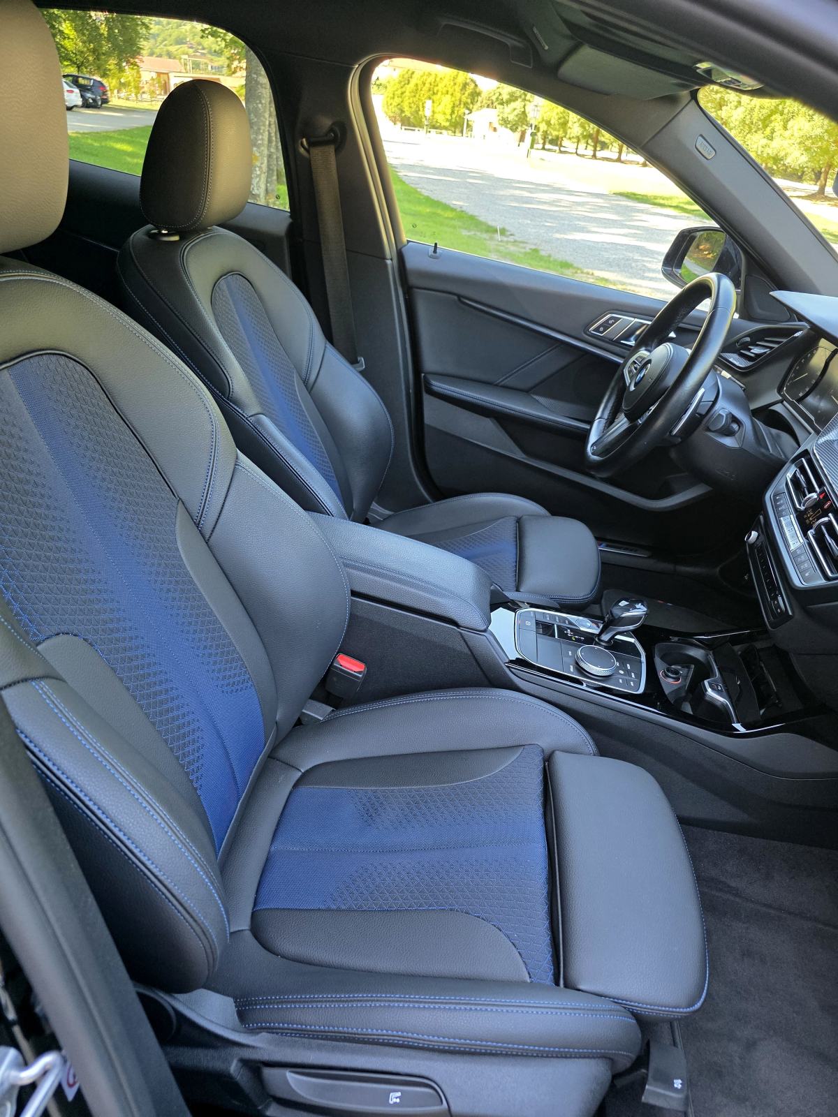 BMW F40 M135i xDrive Automatik *reg.godinu dana *74 tkm *besprijekoran, fotografija 18