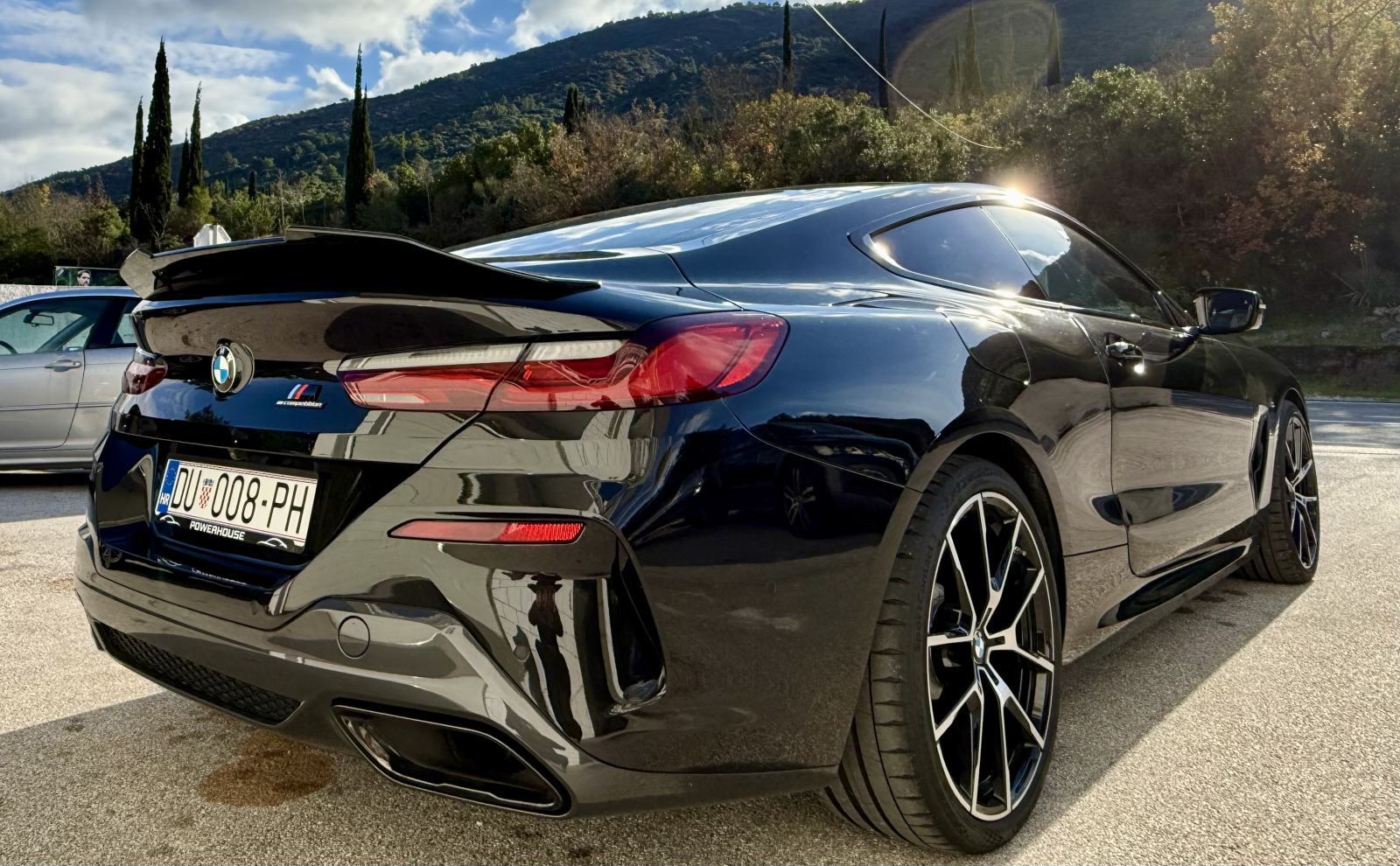 BMW G15 840xd, M Competition, individual, Full oprema, U Pdv-u, fotografija 6
