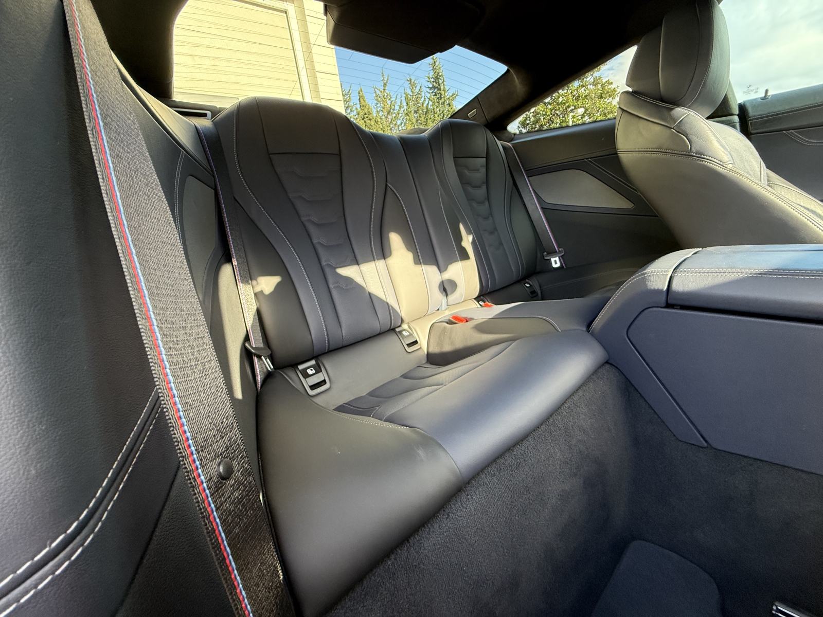 BMW G15 840xd, M Competition, individual, Full oprema, U Pdv-u, fotografija 20