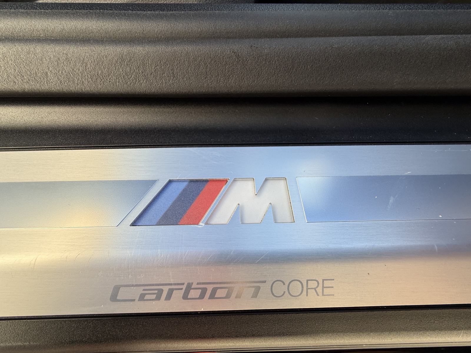 BMW G15 840xd, M Competition, individual, Full oprema, U Pdv-u, fotografija 12