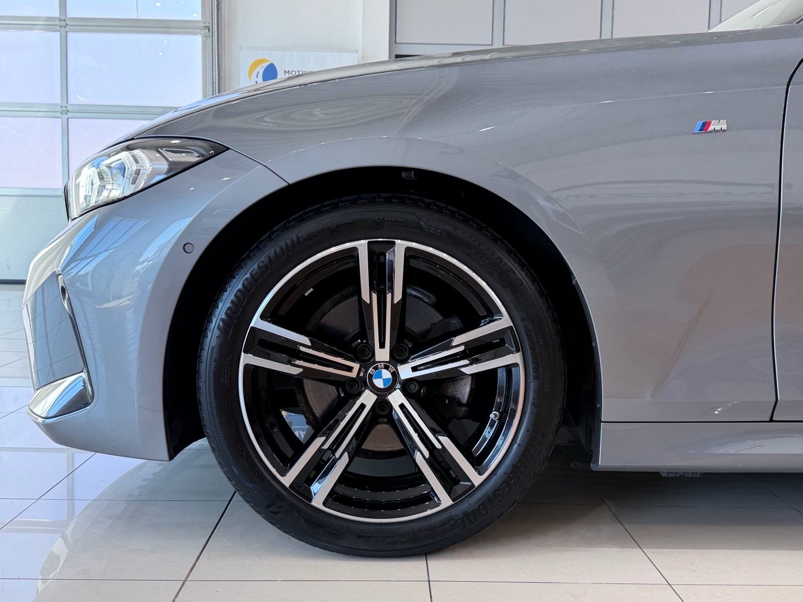 BMW G20 320d | M Sport | LCI | 2022 | LED | HEAD-UP | SHADOW | KOŽA, fotografija 15