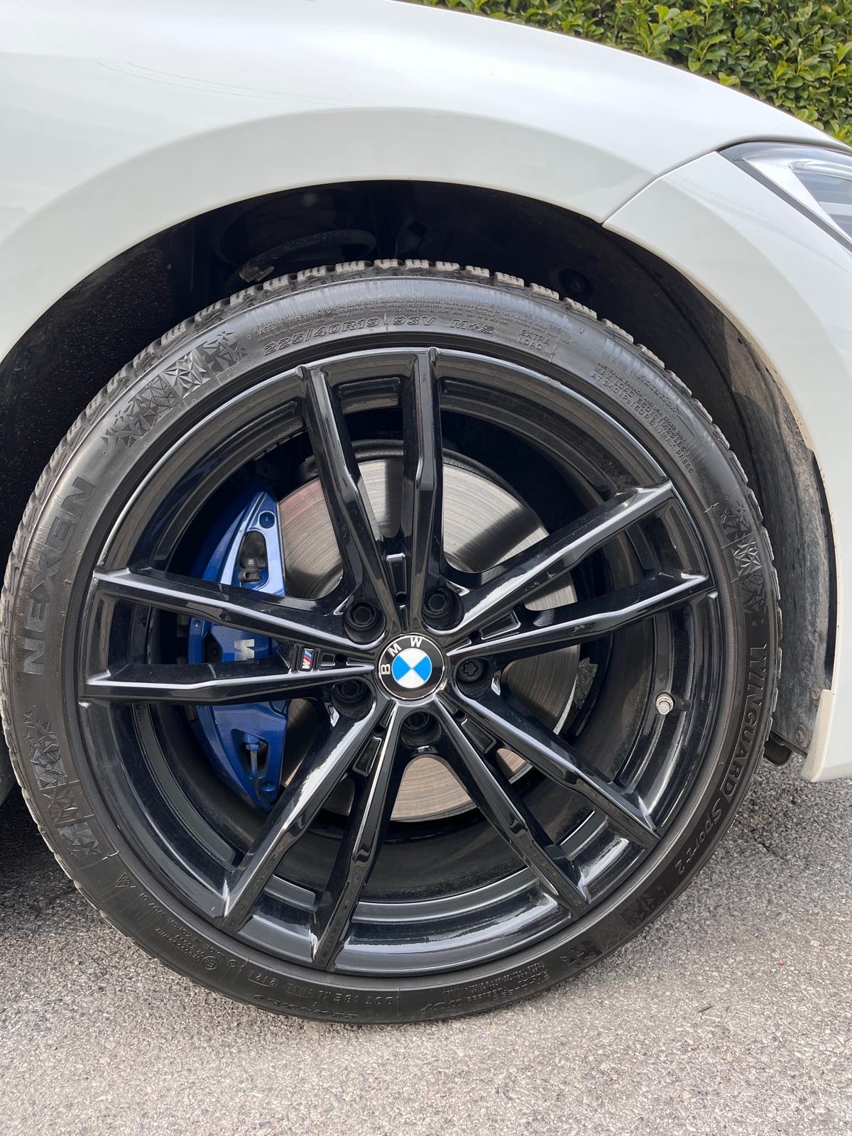 ❌ BMW 3/ G20/ M/ 330d/ 330ps/ 2020god ❌, fotografija 12