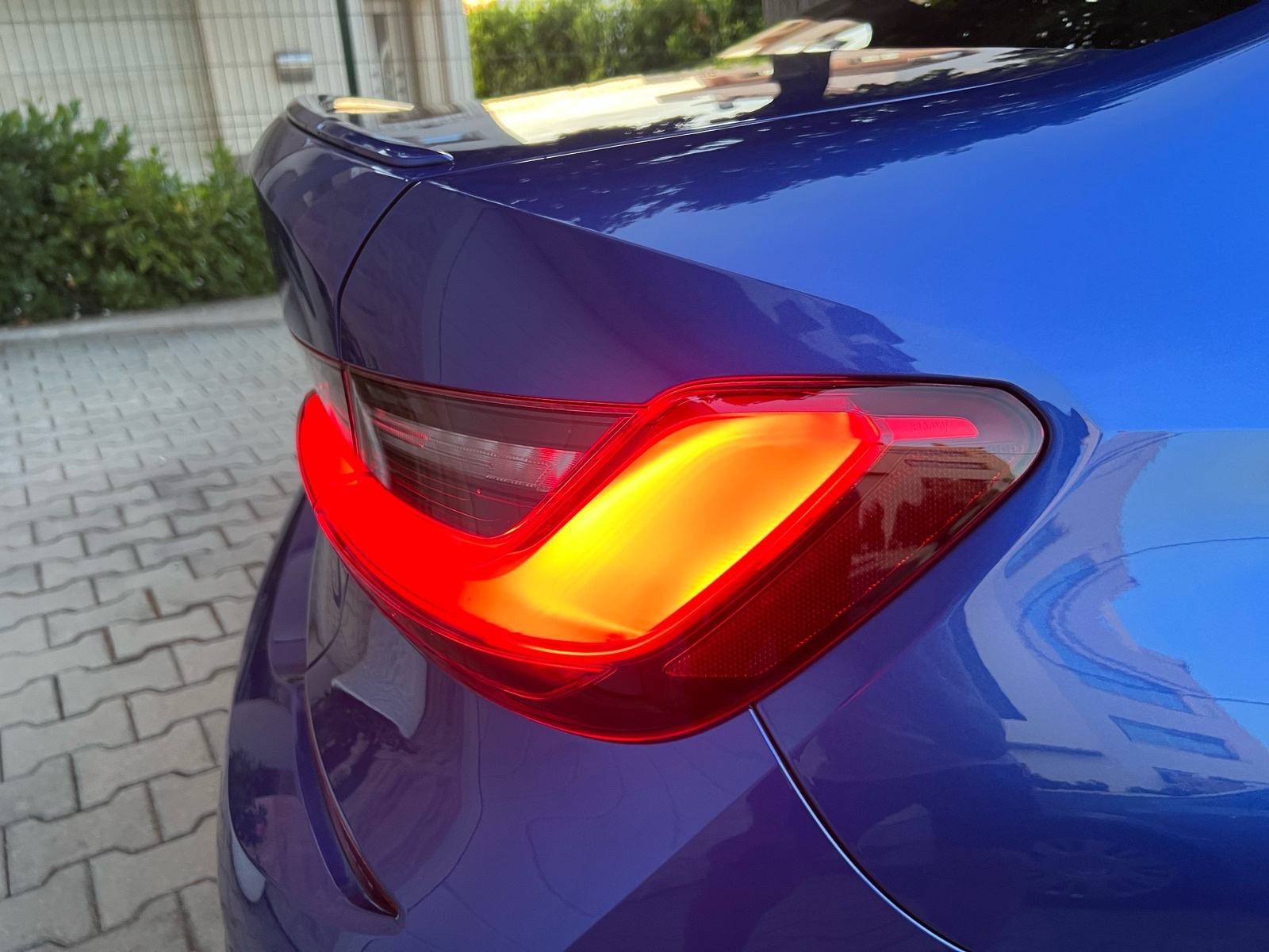BMW G20 330d *XDrive*, *M-Sport*, KAMERA, u sustavu PDV, fotografija 14