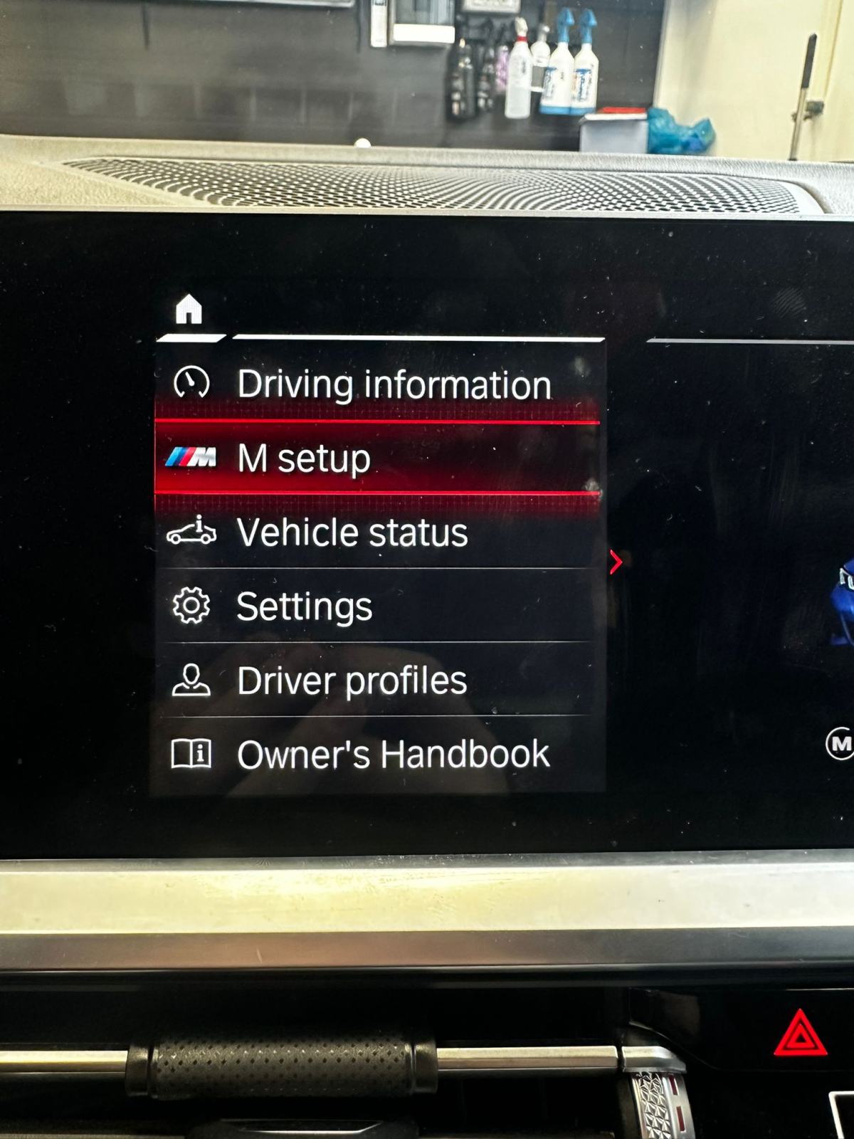BMW G21 2020.god M-paket FULL, fotografija 3