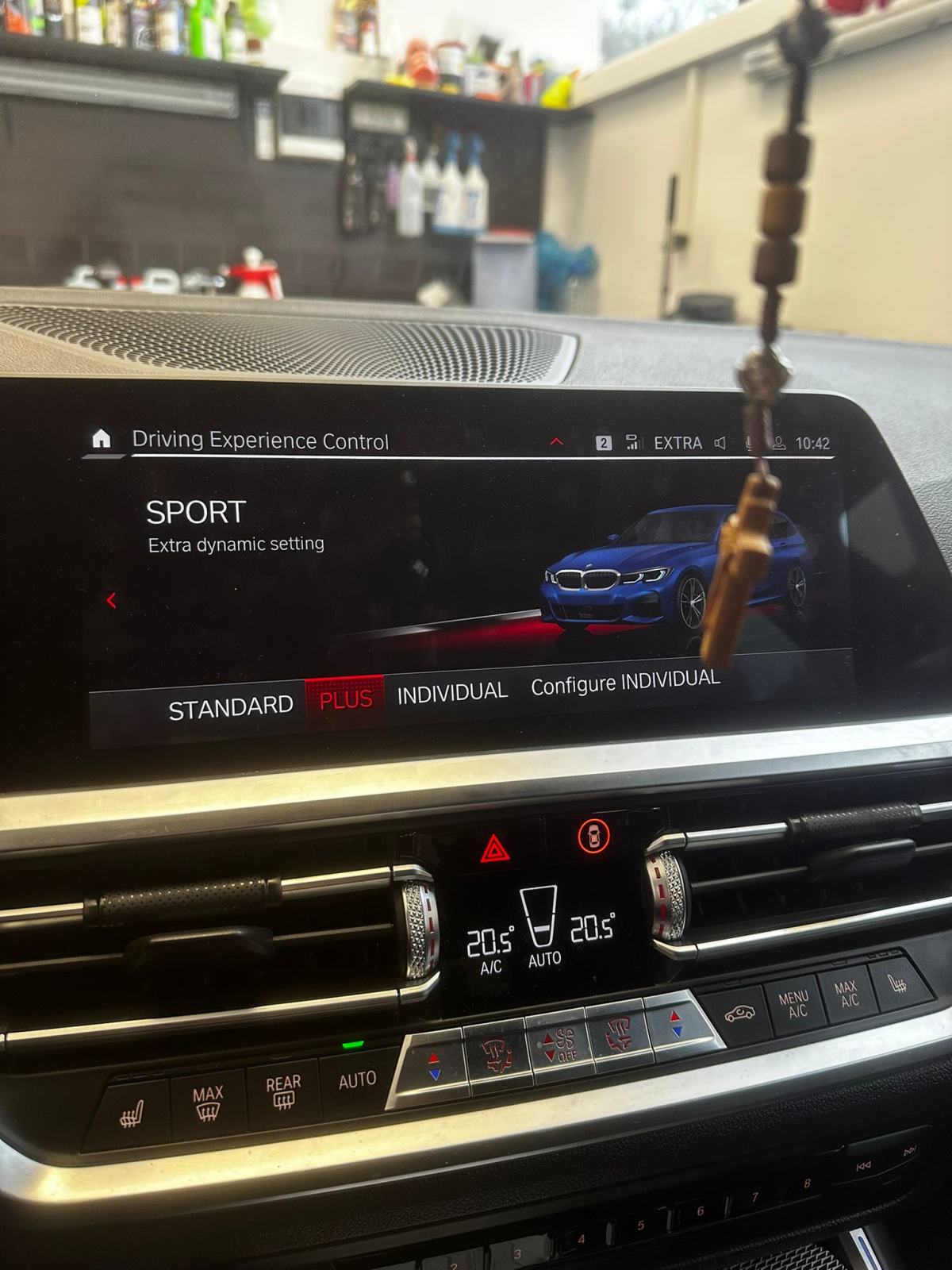 BMW G21 2020.god M-paket FULL, fotografija 6