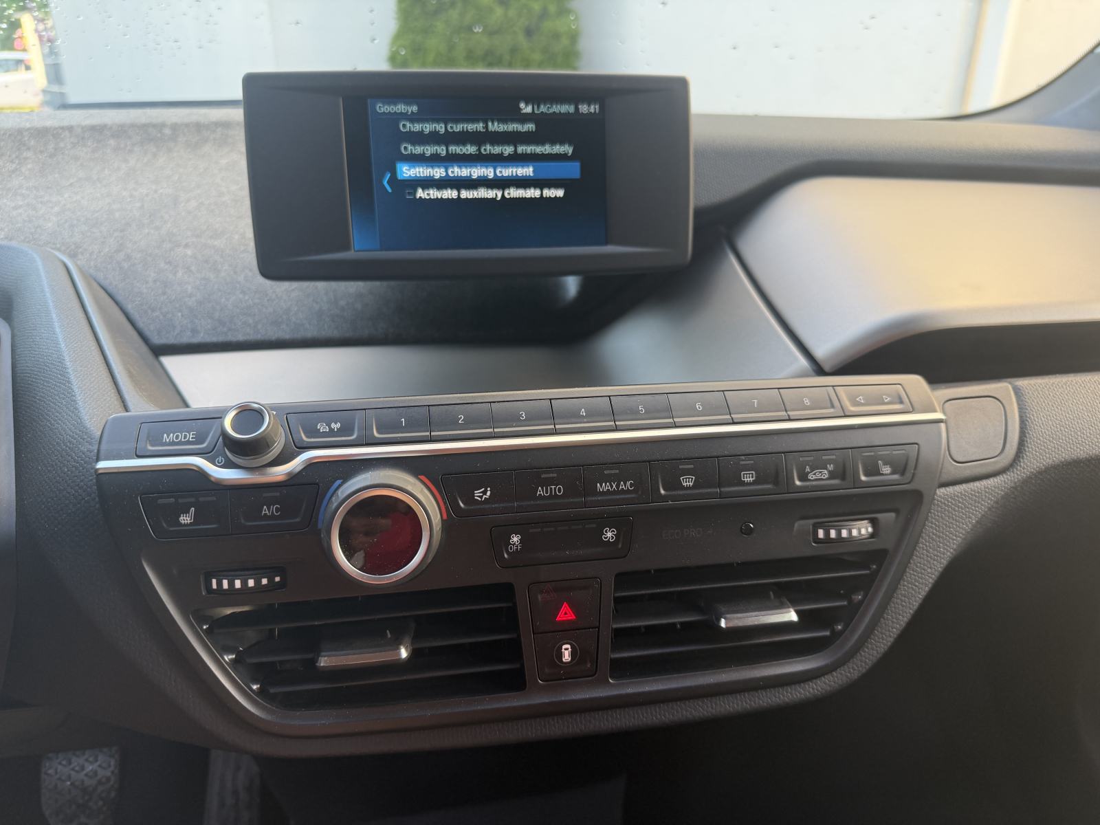 BMW i3 120ah. baterijski certifikat, fotografija 10