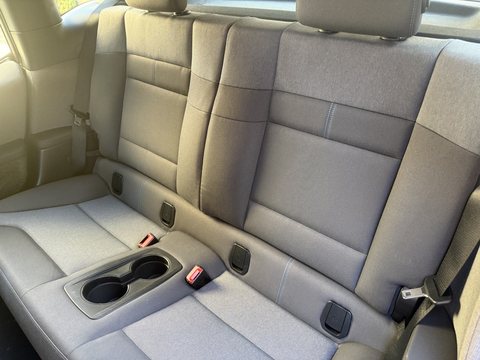 BMW i3 120ah. baterijski certifikat, fotografija 17