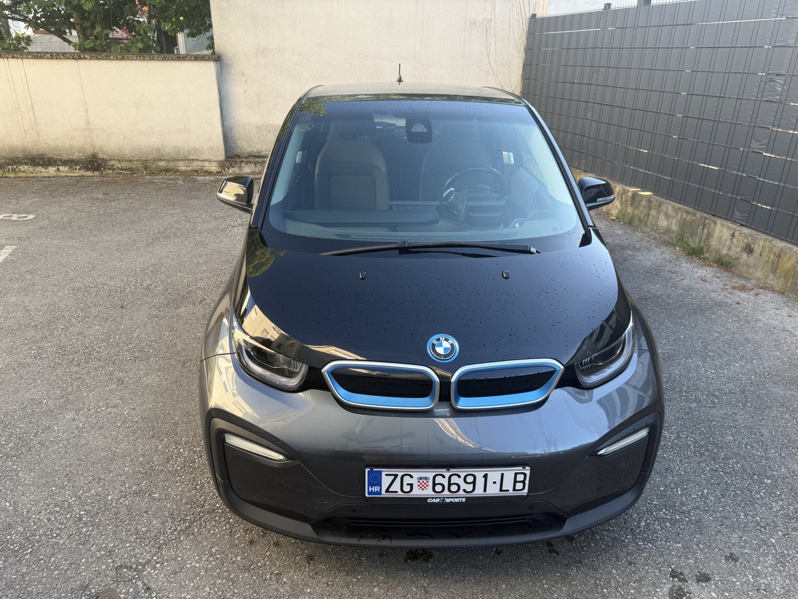 BMW i3 120ah. baterijski certifikat, fotografija 4