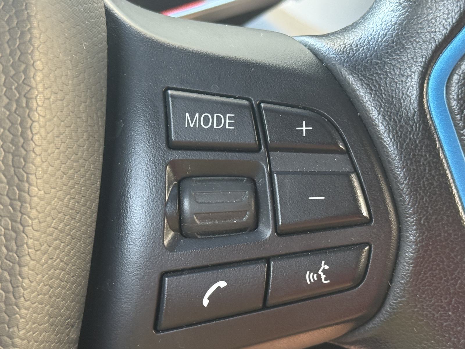 BMW i3 120ah. baterijski certifikat, fotografija 19