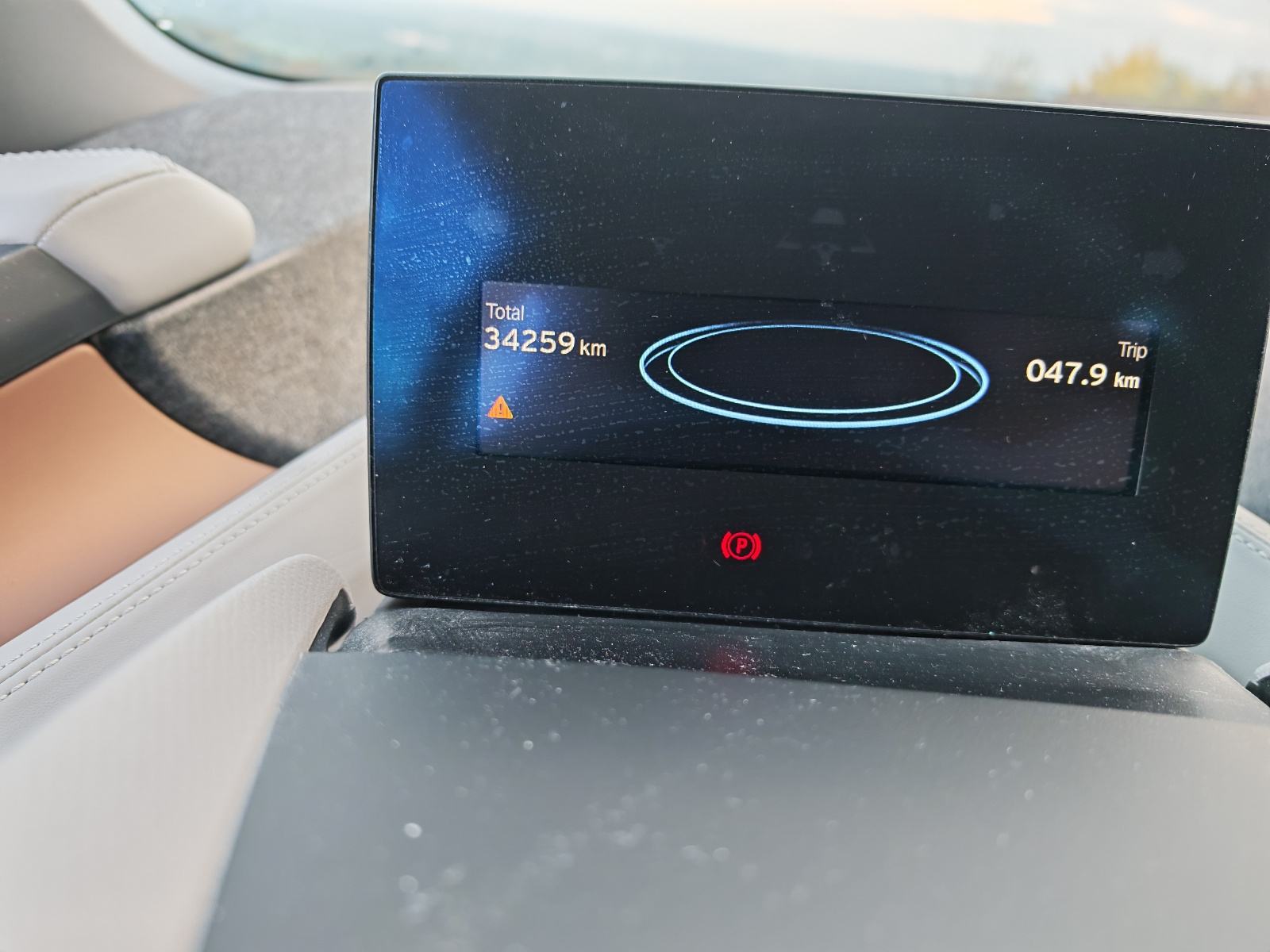 BMW i3 i3s automatik, fotografija 15