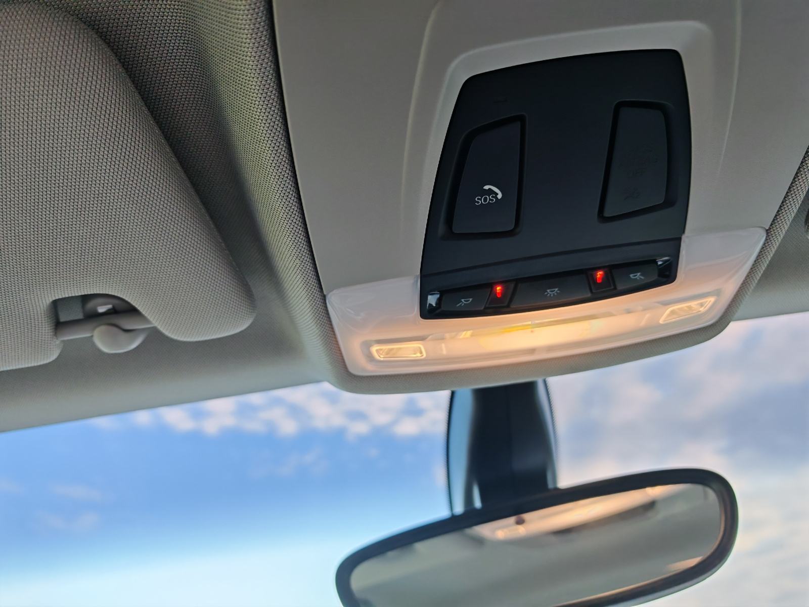 BMW i3 i3s automatik, fotografija 17