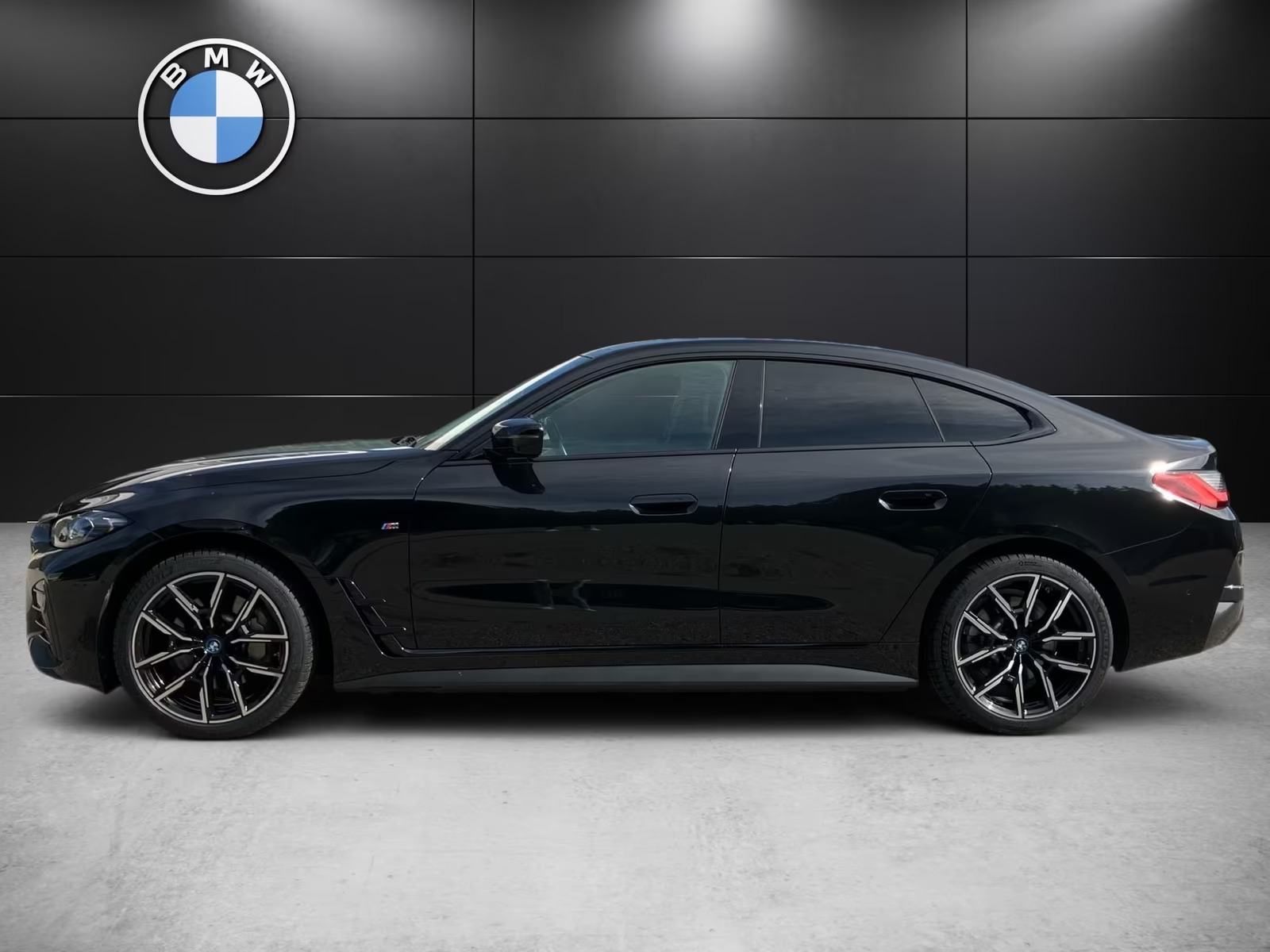 BMW i4 eDrive 35 Gran Coupe M-Sport _RJEŠAVAMO LEASING *, fotografija 3