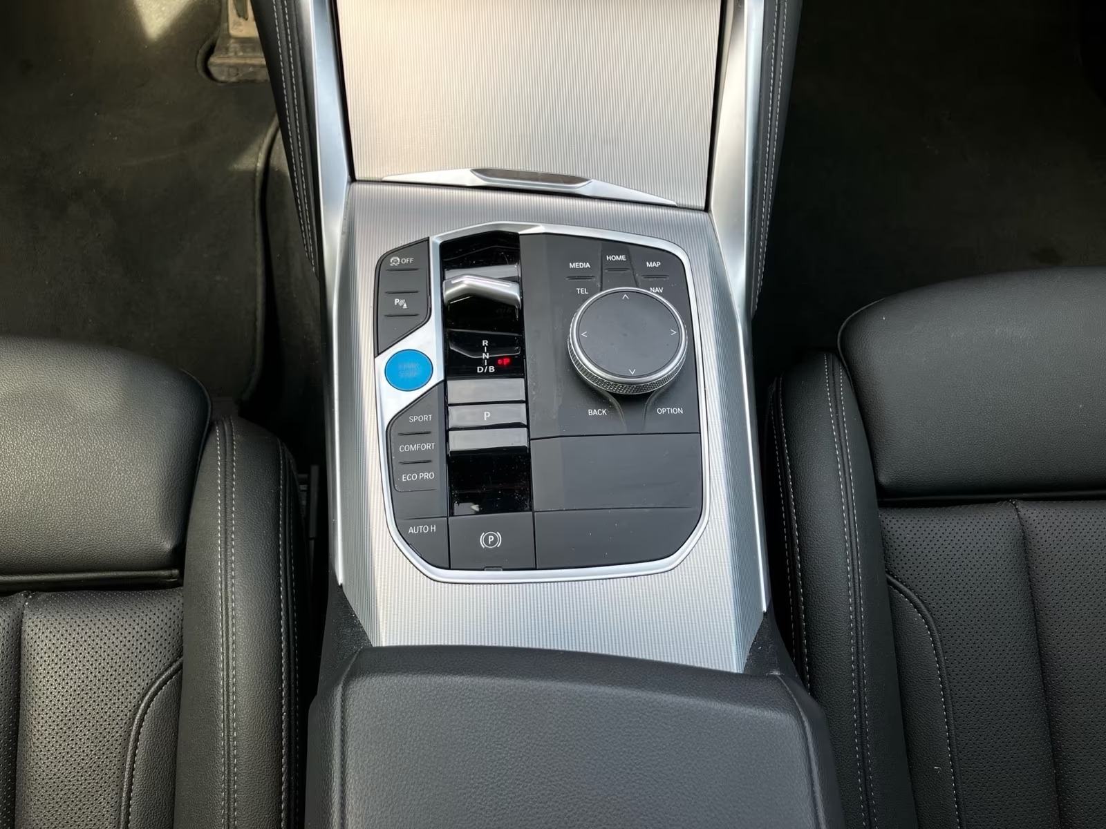 BMW i4 eDrive 35 Gran Coupe M-Sport _RJEŠAVAMO LEASING *, fotografija 11
