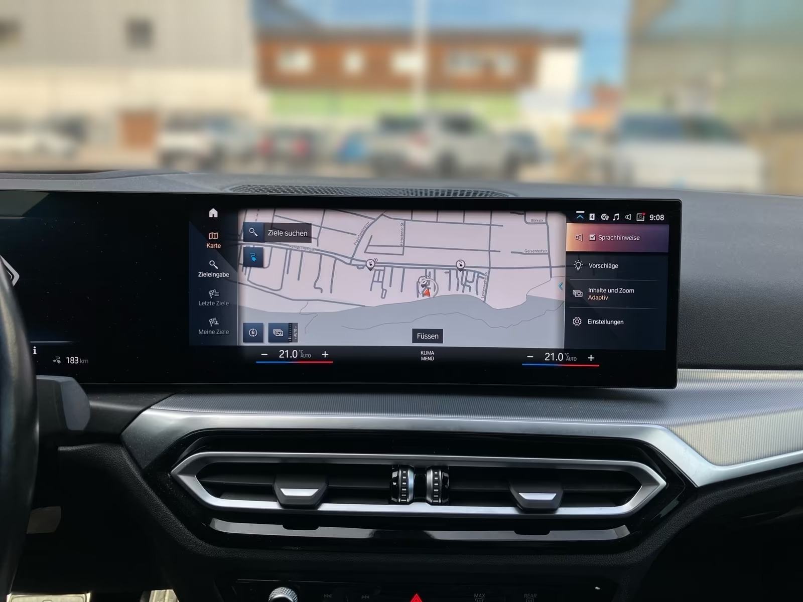 BMW i4 eDrive 35 Gran Coupe M-Sport _RJEŠAVAMO LEASING *, fotografija 7