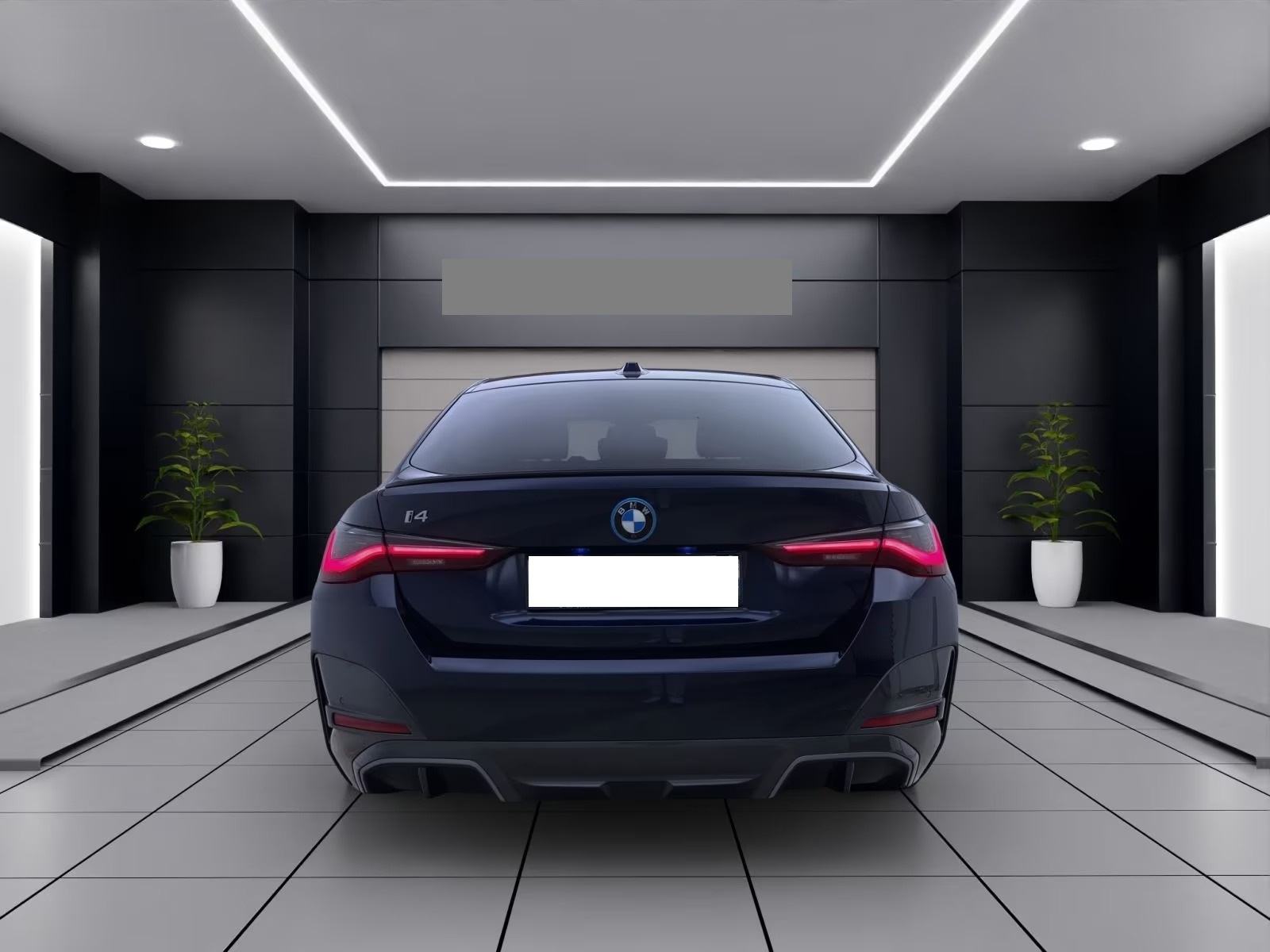 BMW i4 eDrive35 M-Sport * RJEŠAVAMO LEASING *, fotografija 4