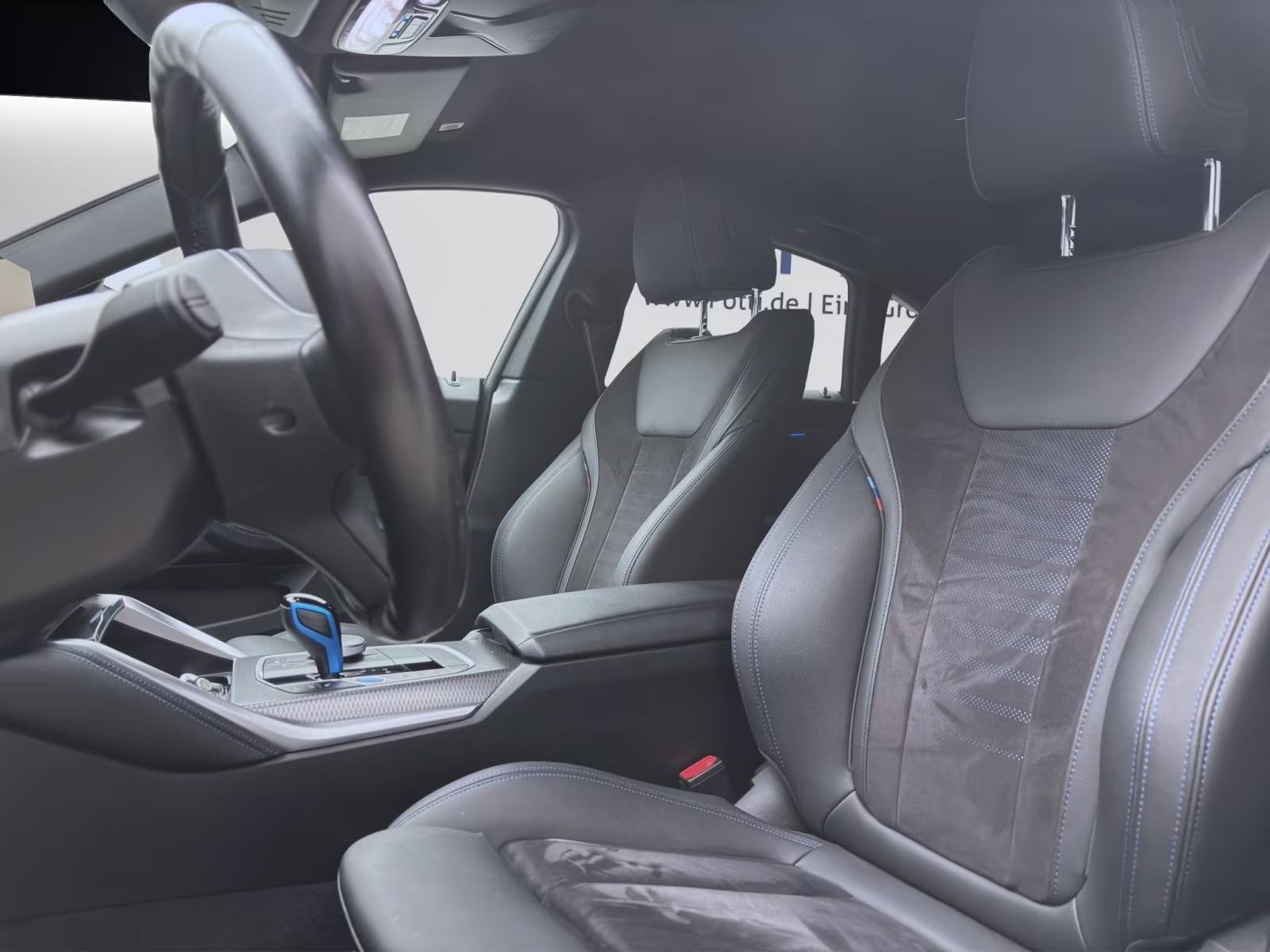 BMW i4 eDrive35 M-Sport * RJEŠAVAMO LEASING *, fotografija 10