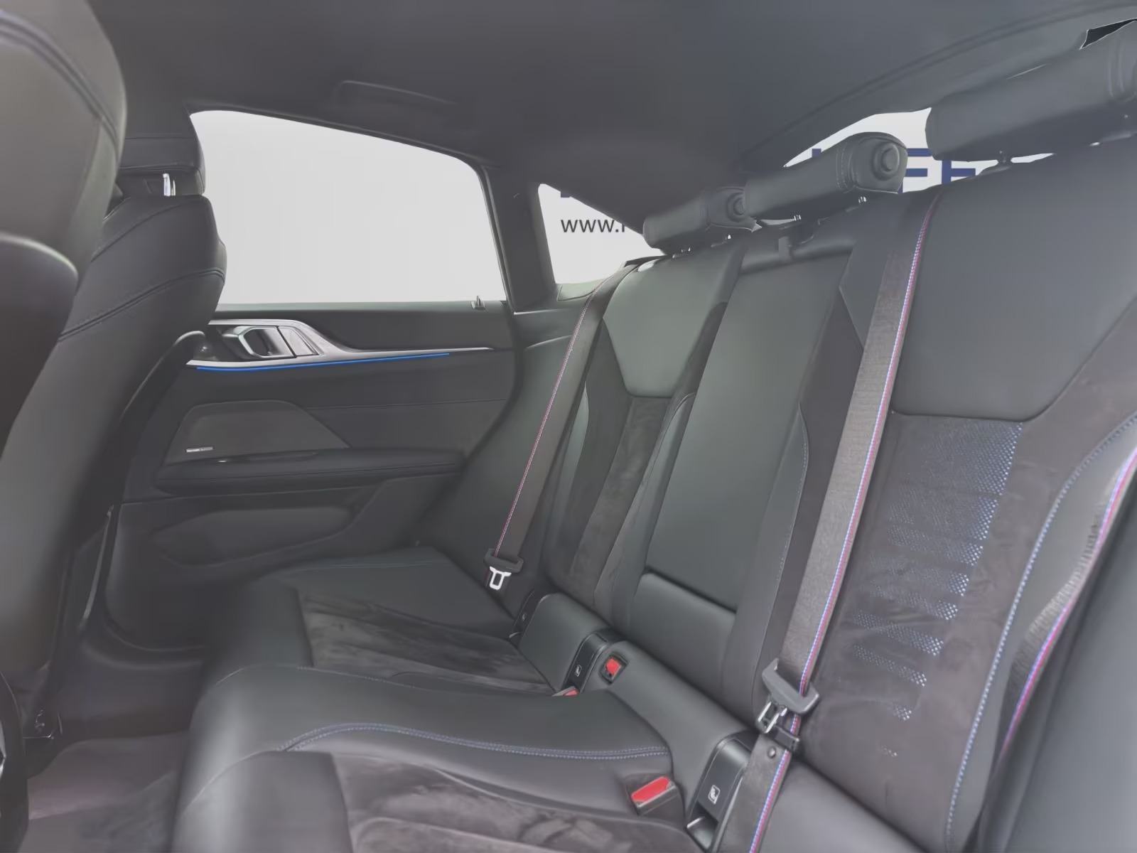 BMW i4 eDrive35 M-Sport * RJEŠAVAMO LEASING *, fotografija 16