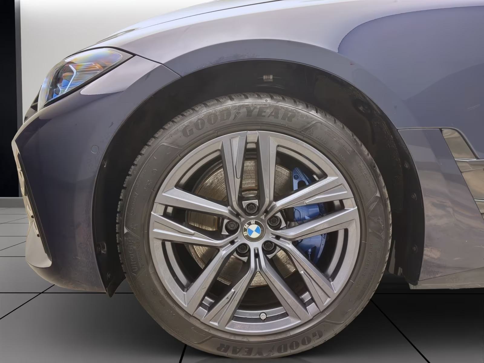 BMW i4 eDrive35 M-Sport * RJEŠAVAMO LEASING *, fotografija 7