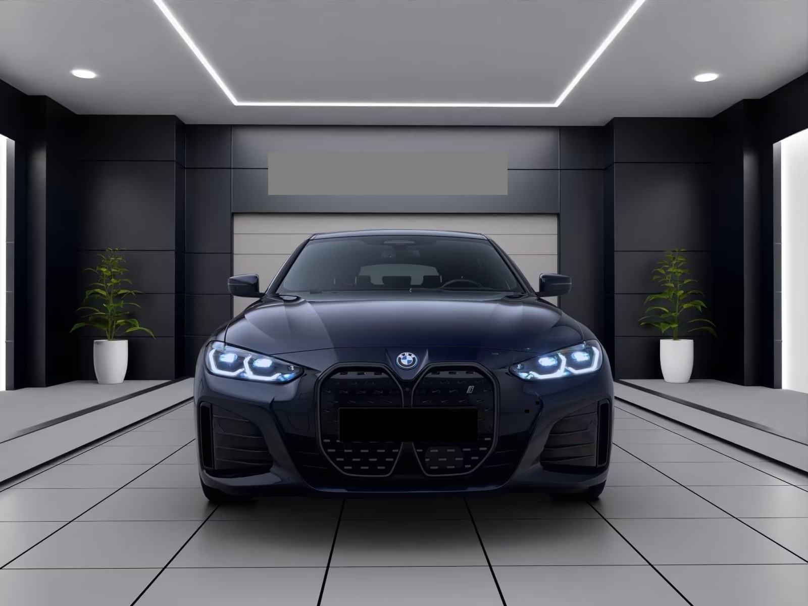 BMW i4 eDrive35 M-Sport * RJEŠAVAMO LEASING *, fotografija 2