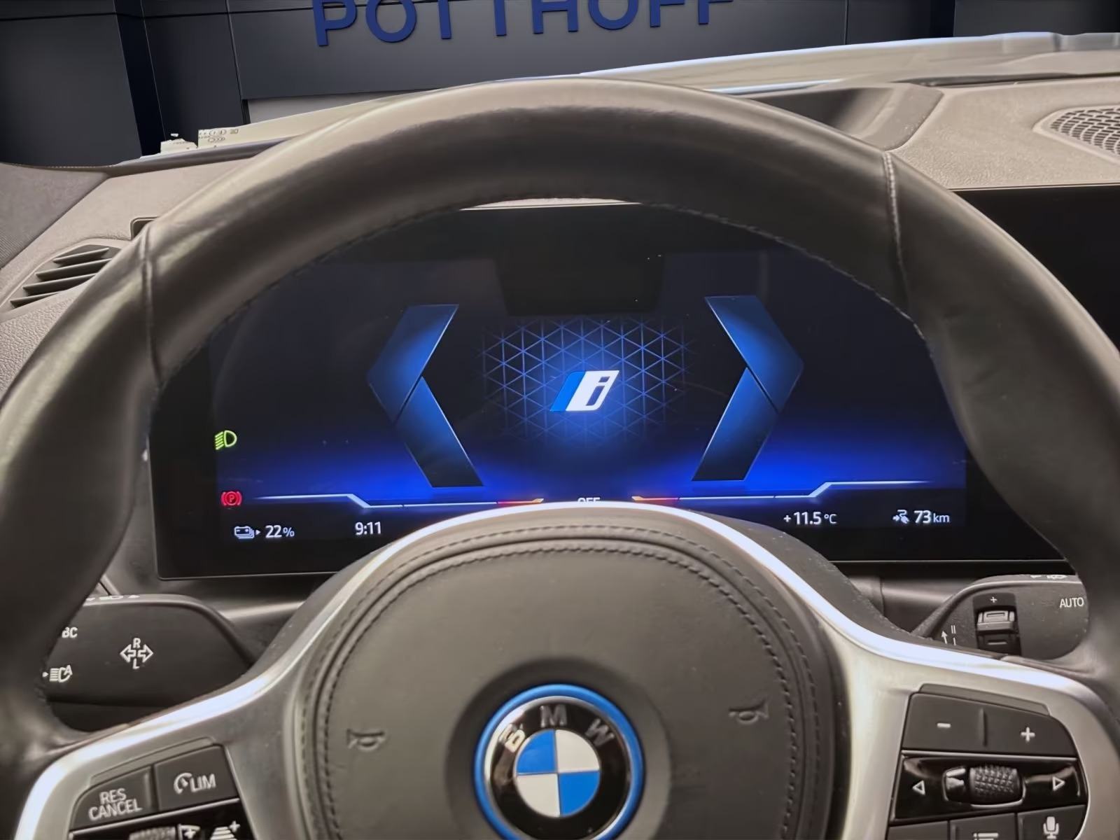 BMW i4 eDrive35 M-Sport * RJEŠAVAMO LEASING *, fotografija 9