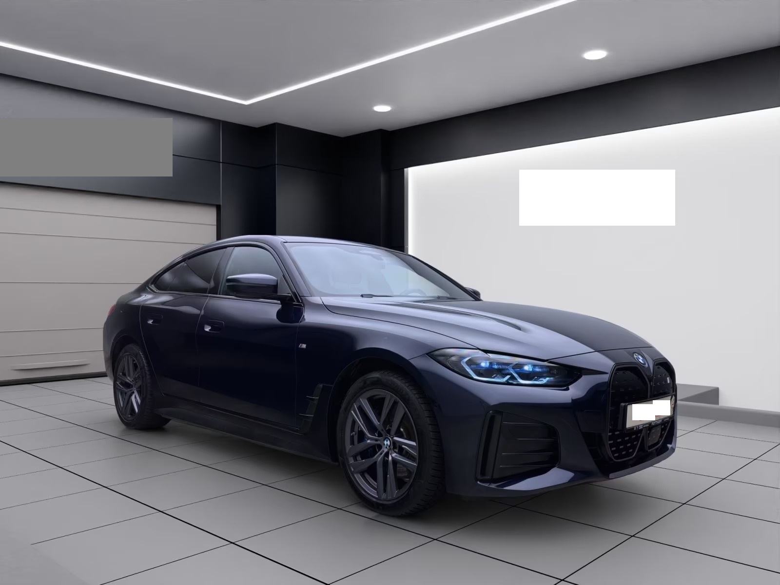 BMW i4 eDrive35 M-Sport * RJEŠAVAMO LEASING *, fotografija 5