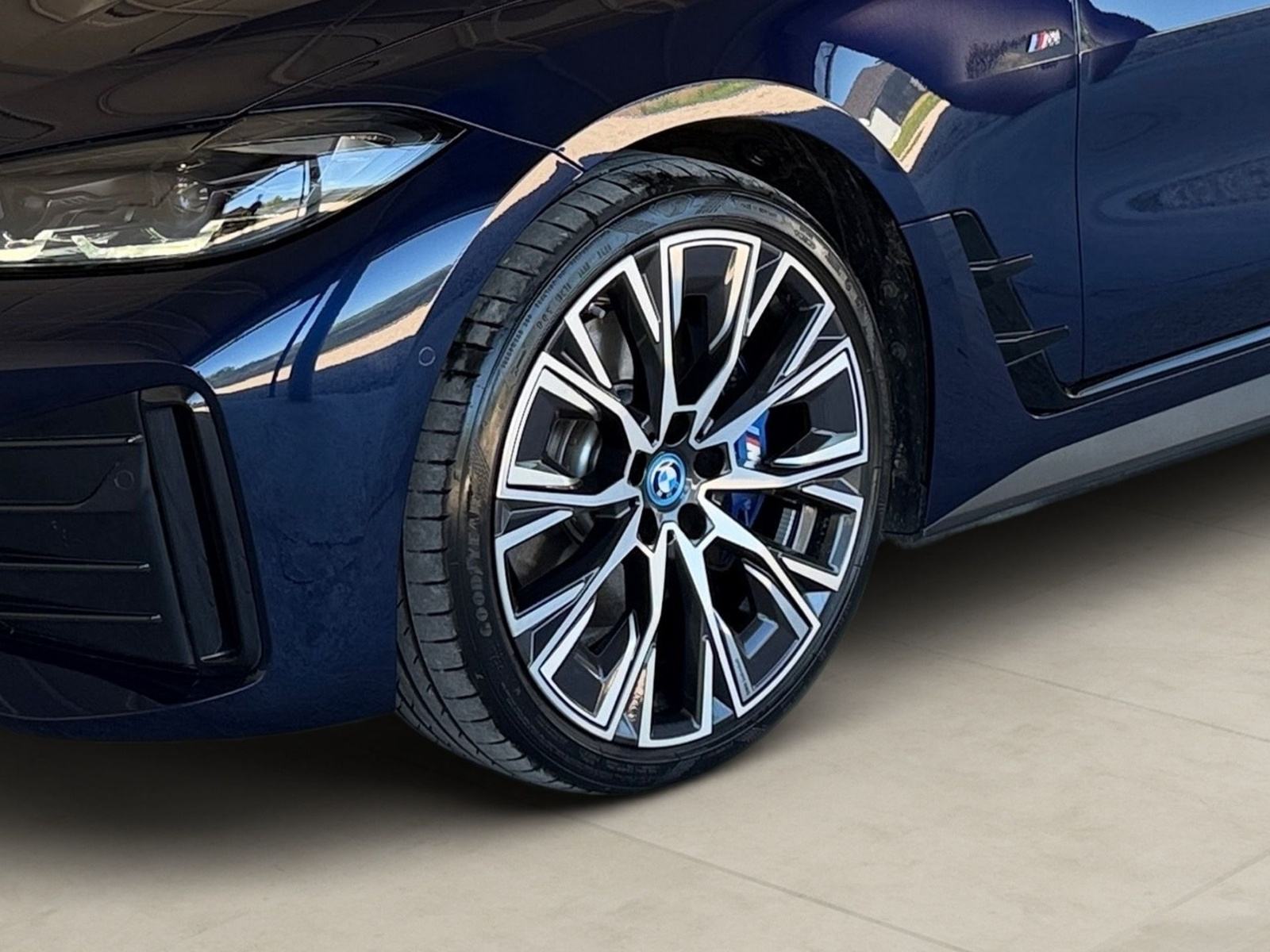 BMW i4 ** eDrive40 ** 250kw ** 31 000km ** reg 5/2027 **, fotografija 9