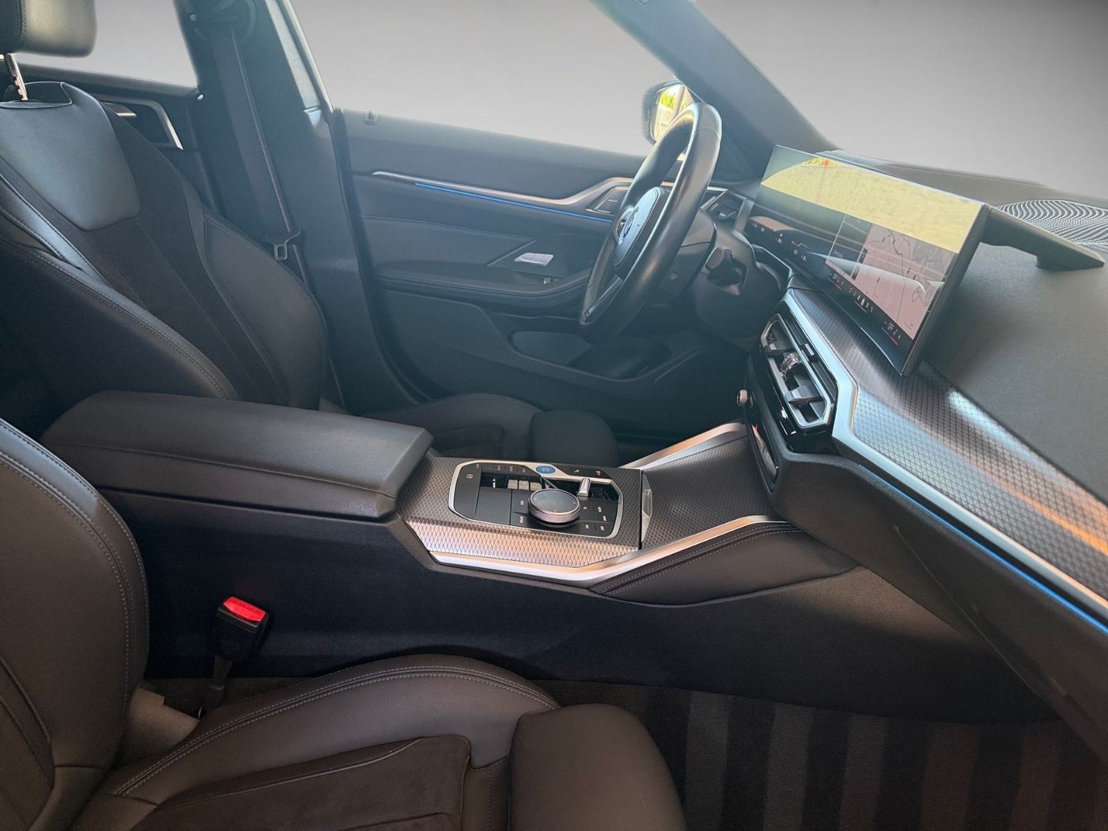 BMW i4 ** eDrive40 ** 250kw ** 31 000km ** reg 5/2027 **, fotografija 12