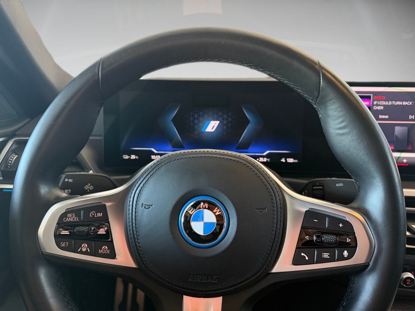 BMW i4 ** eDrive40 ** 250kw ** 31 000km ** reg 5/2027 **, fotografija 13