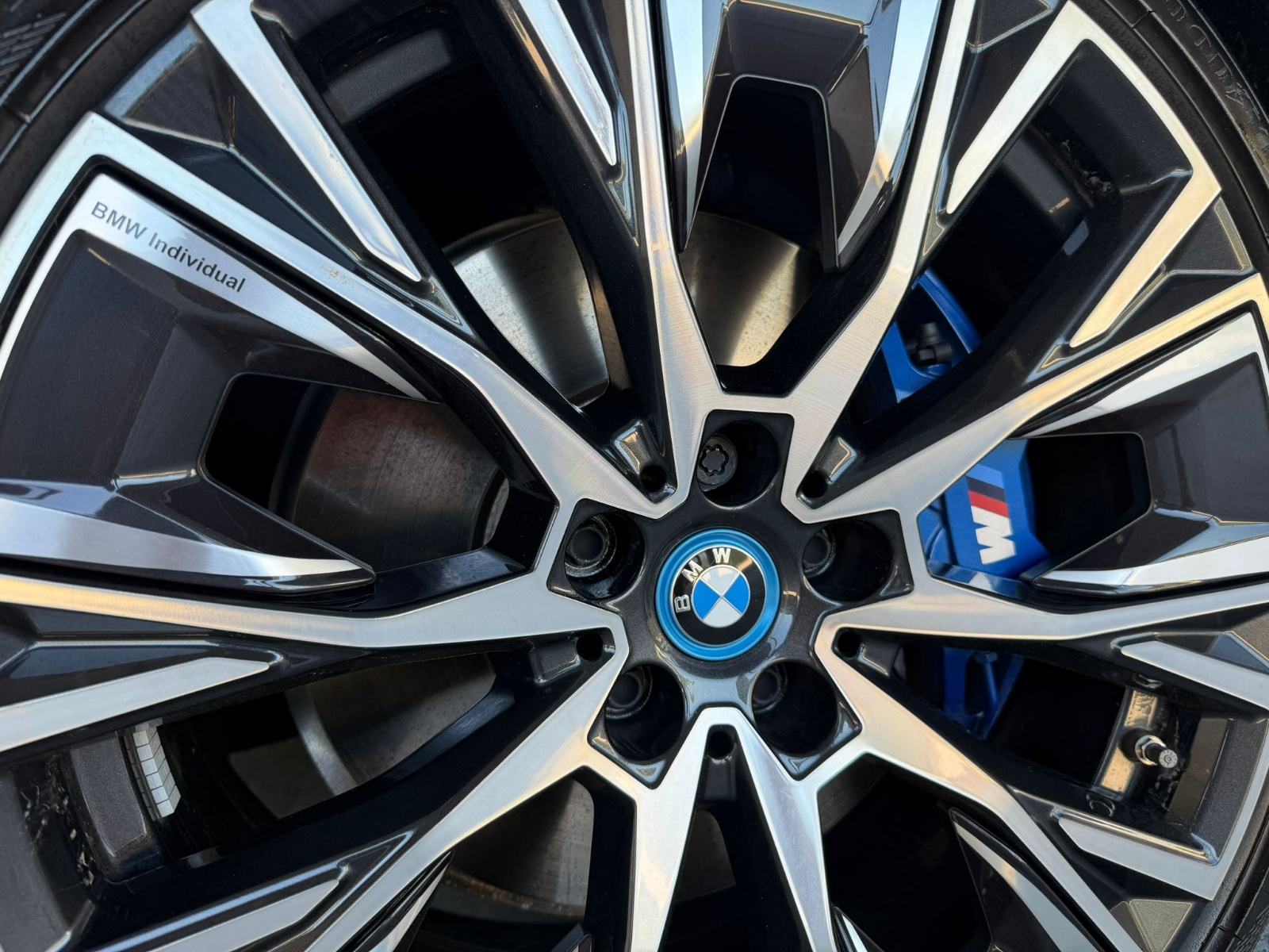 BMW i4 ** eDrive40 ** 250kw ** 31 000km ** reg 5/2027 **, fotografija 19
