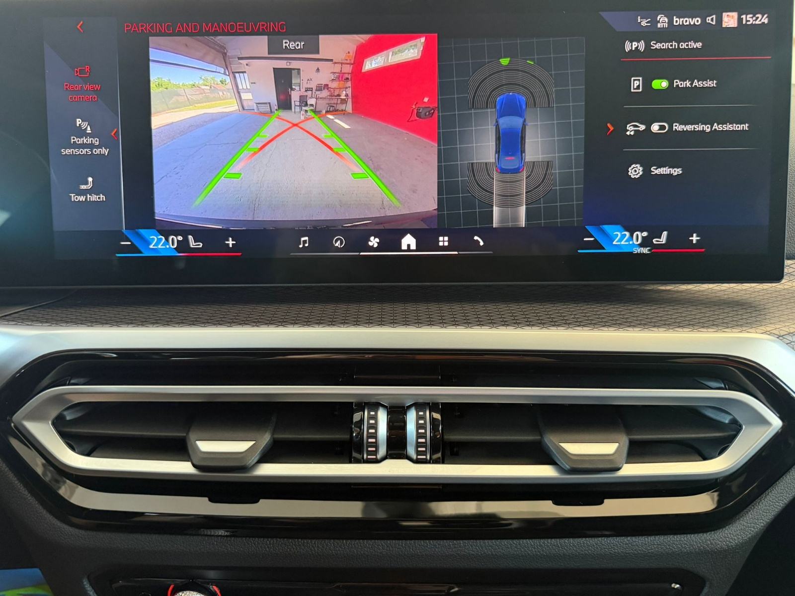 BMW i4 ** eDrive40 ** 250kw ** 31 000km ** reg 5/2027 **, fotografija 20