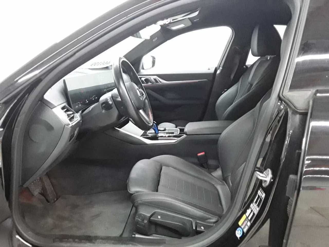 BMW i4 eDrive40 *40 g.uvozimo osobna i teretna vozila po želji*, fotografija 14