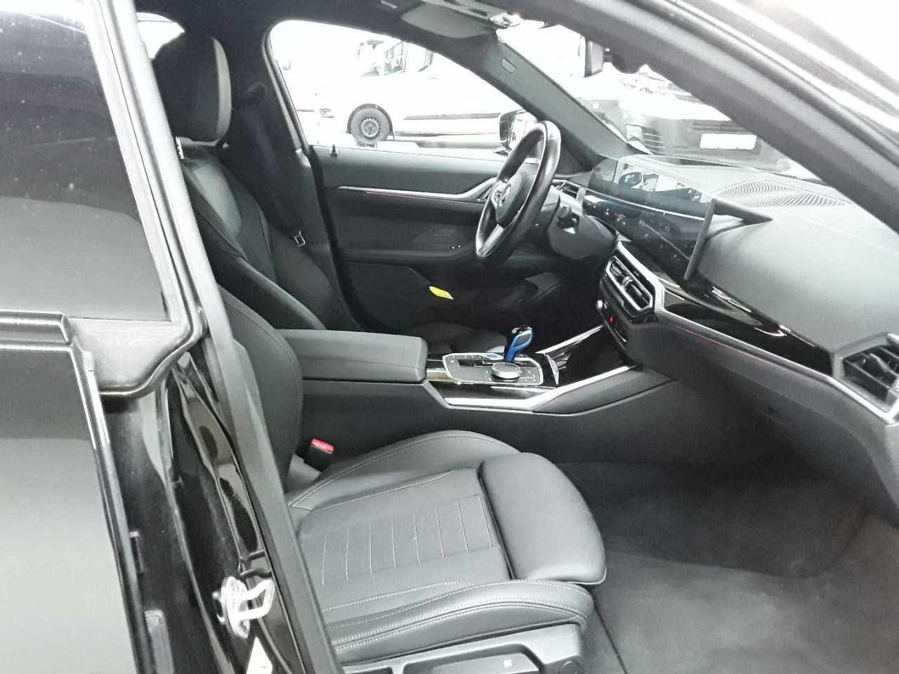 BMW i4 eDrive40 *40 g.uvozimo osobna i teretna vozila po želji*, fotografija 8