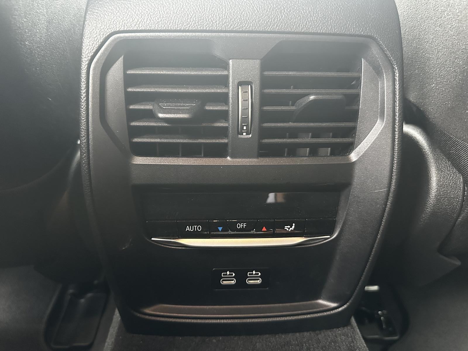 BMW i4 eDrive40 LCI M-SPORT 84kWh WLTP 600KM H&K ACC LASER KUKA 1.VL, fotografija 16