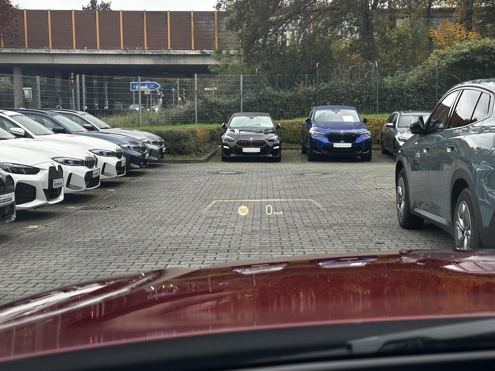 BMW i4 eDrive40 LCI M-SPORT 84kWh WLTP 600KM H&K ACC LASER KUKA 1.VL, fotografija 12