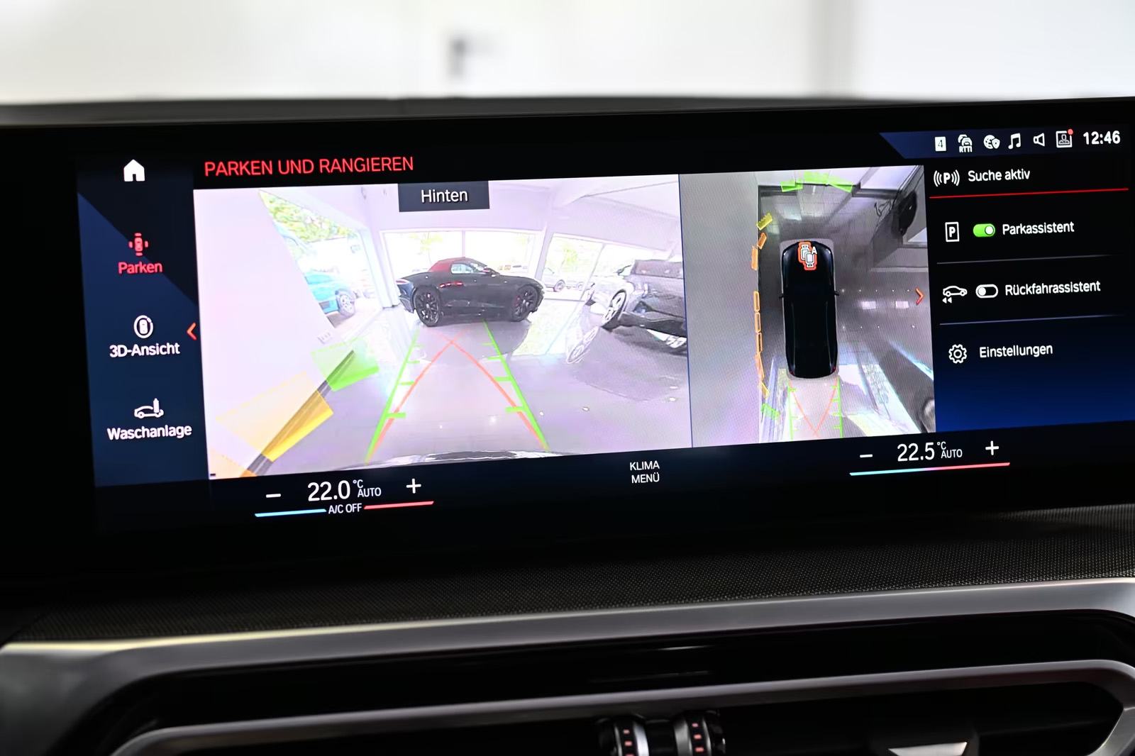 BMW i4 eDrive40 M Sport Pro | 340KS | HEAD-UP | 360KAM | INDIVIDUAL, fotografija 15