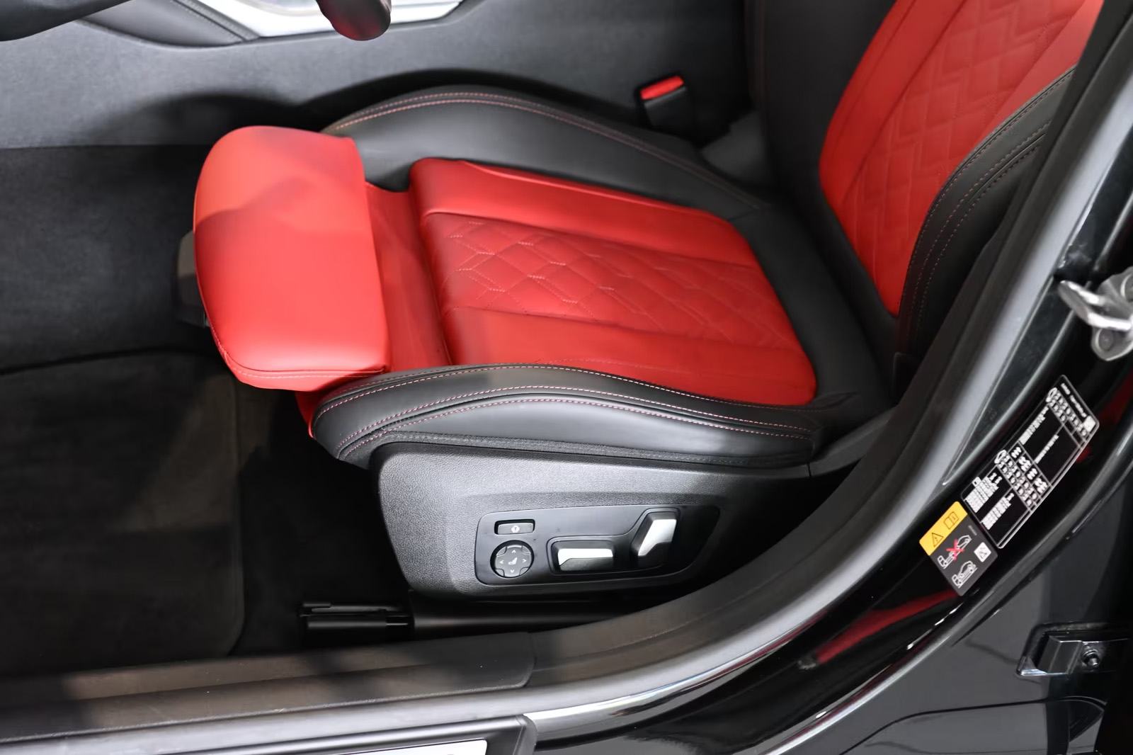 BMW i4 eDrive40 M Sport Pro | 340KS | HEAD-UP | 360KAM | INDIVIDUAL, fotografija 8